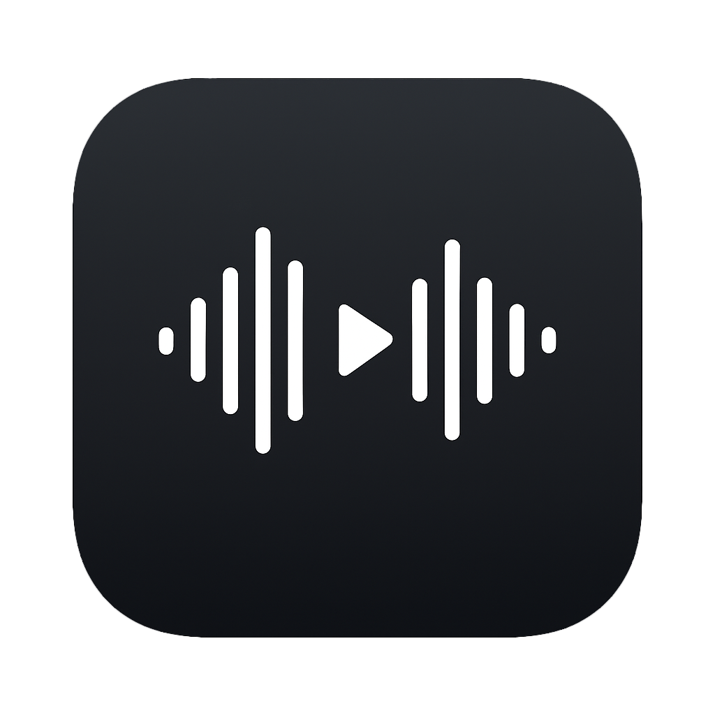 WaveTime Icon WaveTime Icon