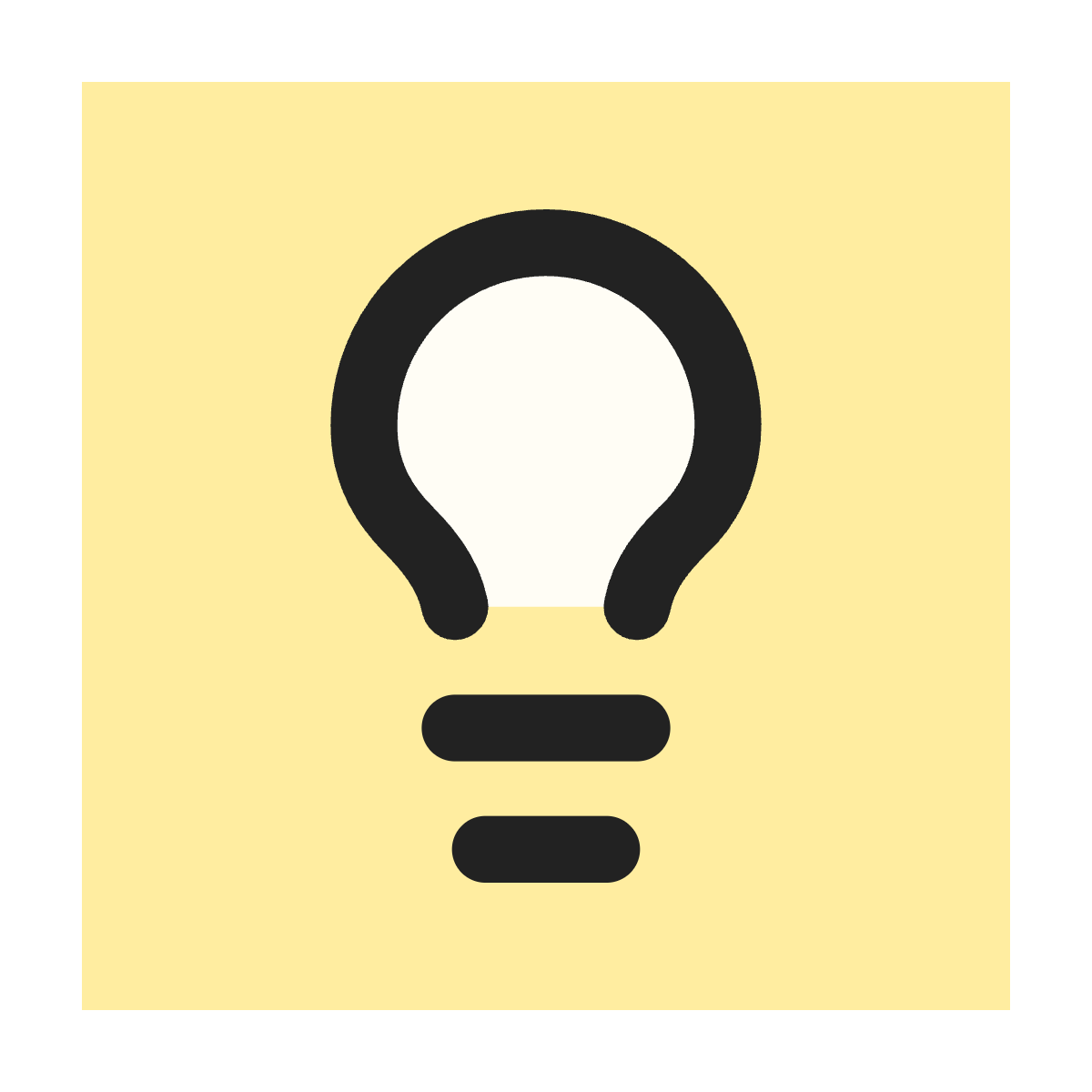 Would you use this? Icon Would you use this? Icon