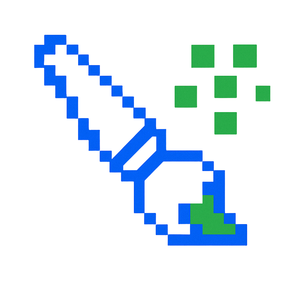 WPLACE HELPER Icon