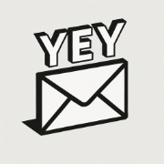 YEY email Icon YEY email Icon