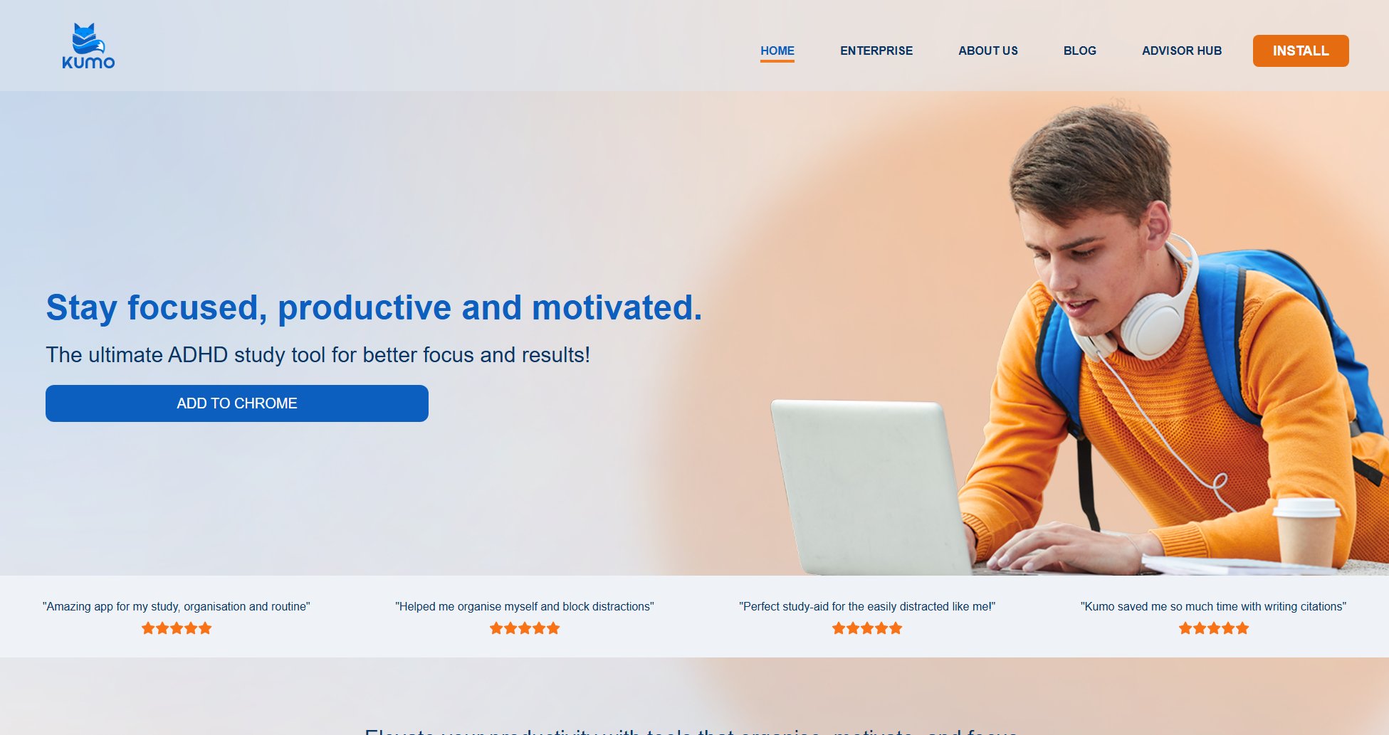 Kumo Study Kumo Study Interface & Screenshots Kumo Study Kumo Study Interface & Screenshots