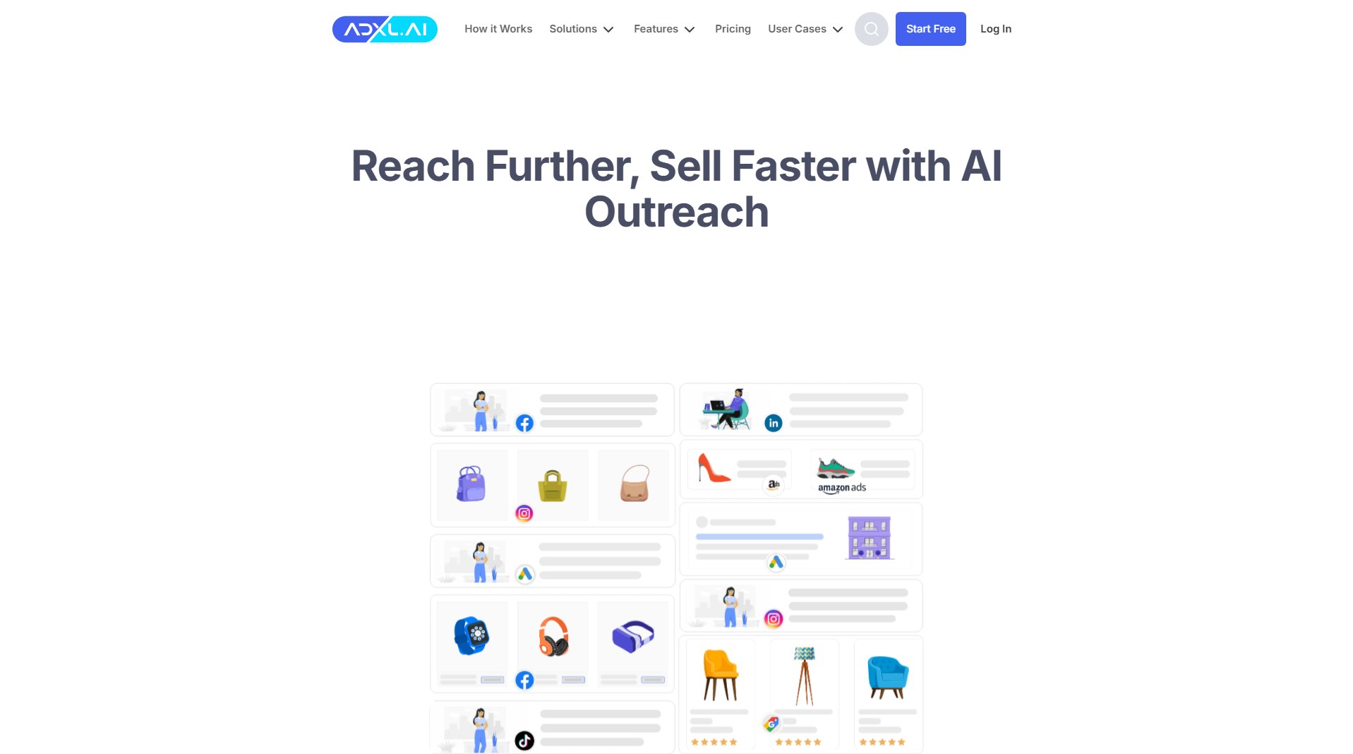 ADXL ADXL Interface & Screenshots