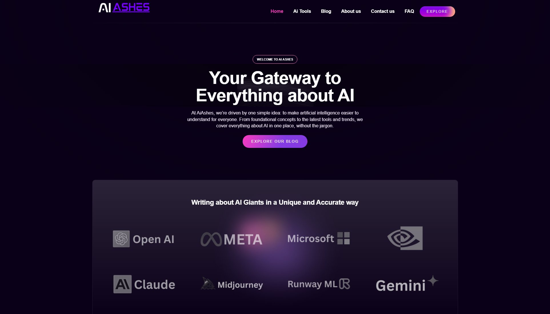 AI Ashes AI Ashes Interface & Screenshots AI Ashes AI Ashes Interface & Screenshots