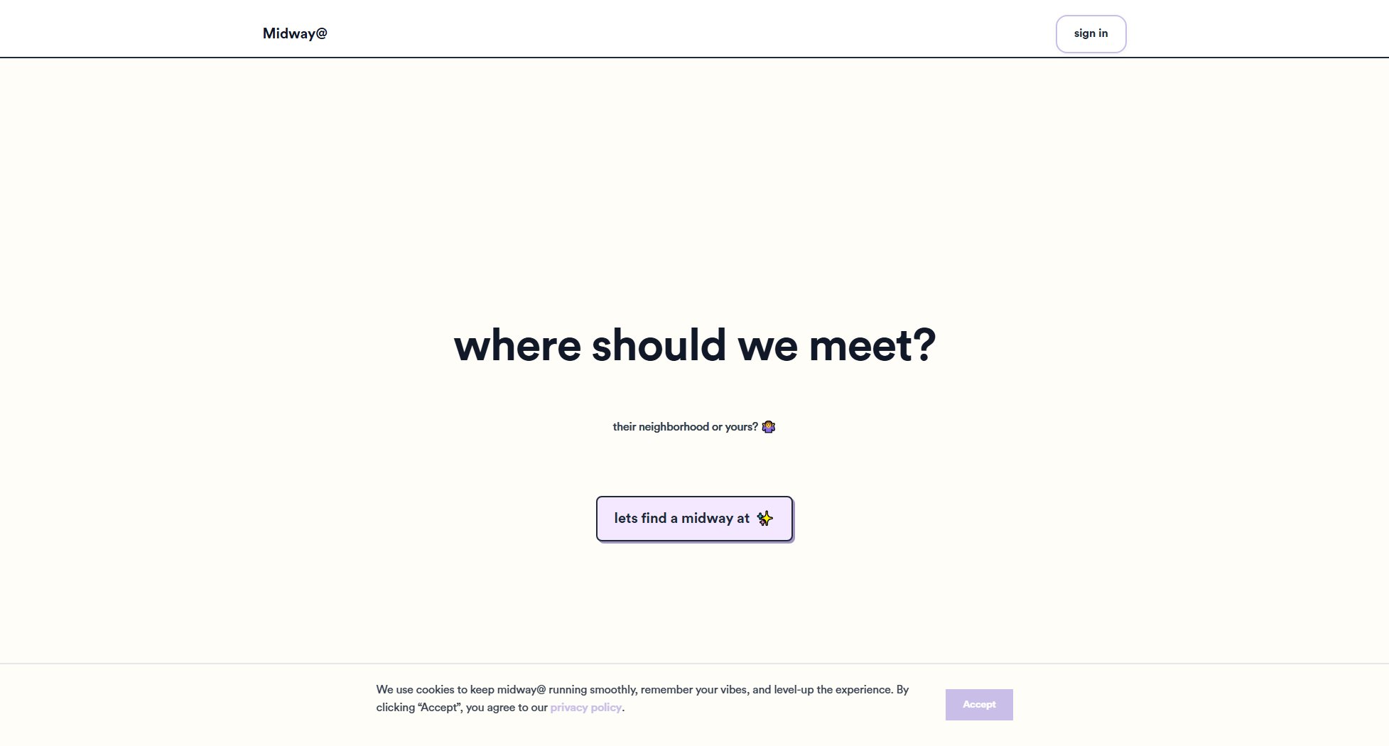 Midway@ Midway@ Interface & Screenshots Midway@ Midway@ Interface & Screenshots