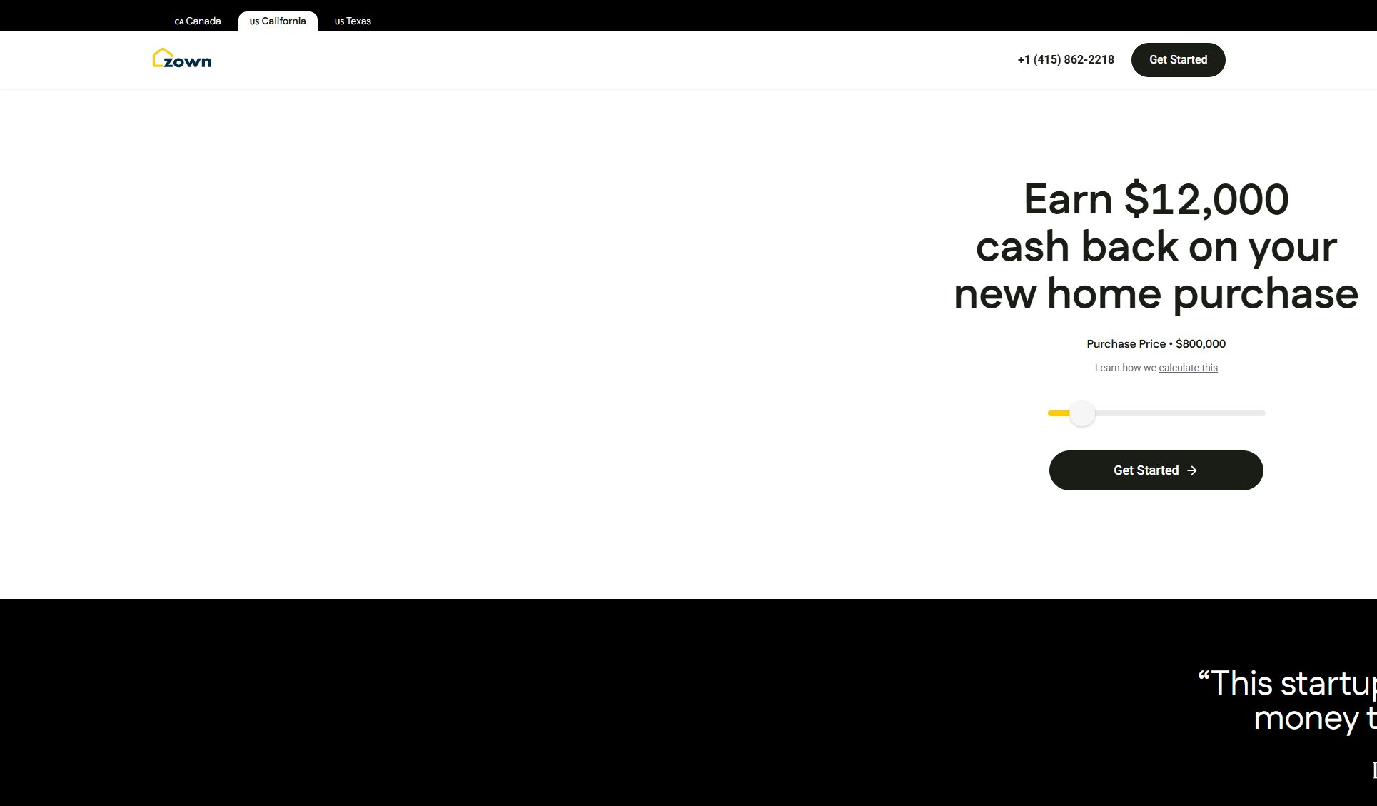Zown Zown Interface & Screenshots Zown Zown Interface & Screenshots