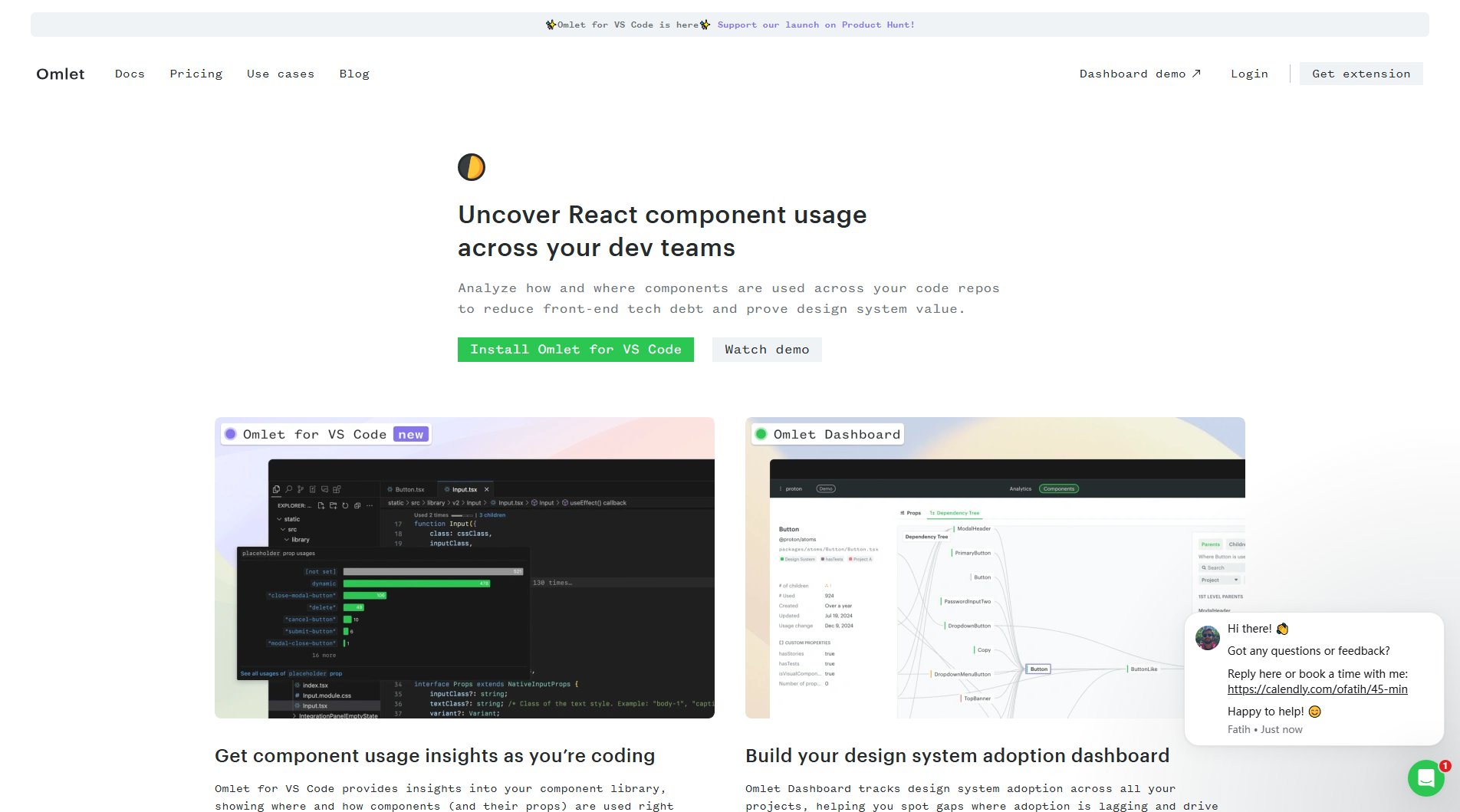Omlet Omlet Interface & Screenshots Omlet Omlet Interface & Screenshots