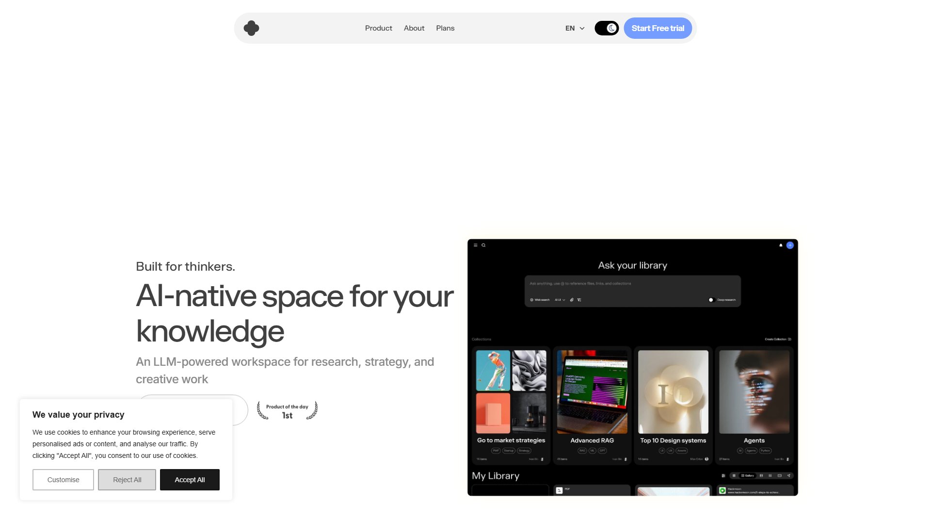 IKI AI IKI AI Interface & Screenshots IKI AI IKI AI Interface & Screenshots