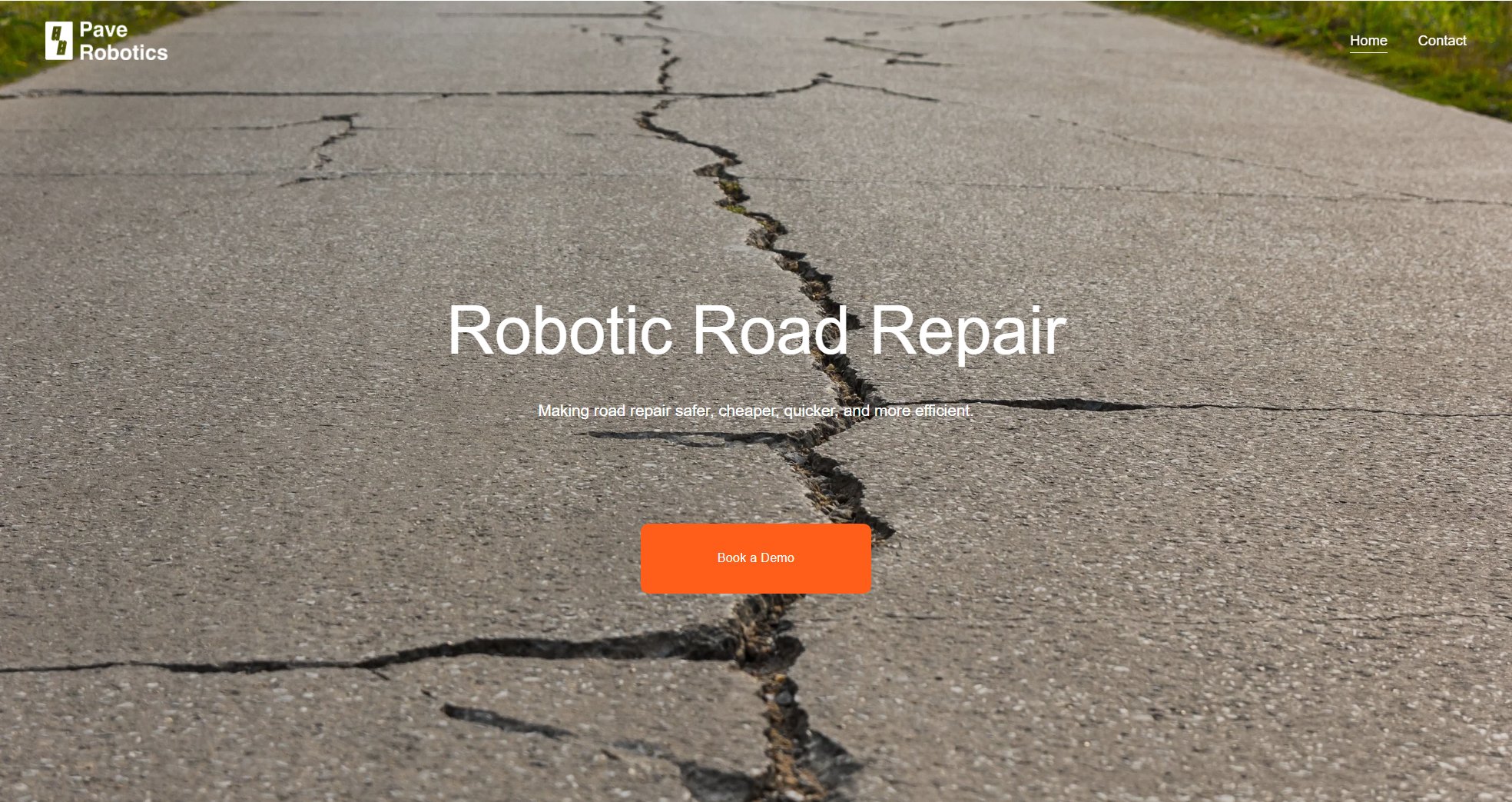 Pave Robotics Pave Robotics Interface & Screenshots Pave Robotics Pave Robotics Interface & Screenshots