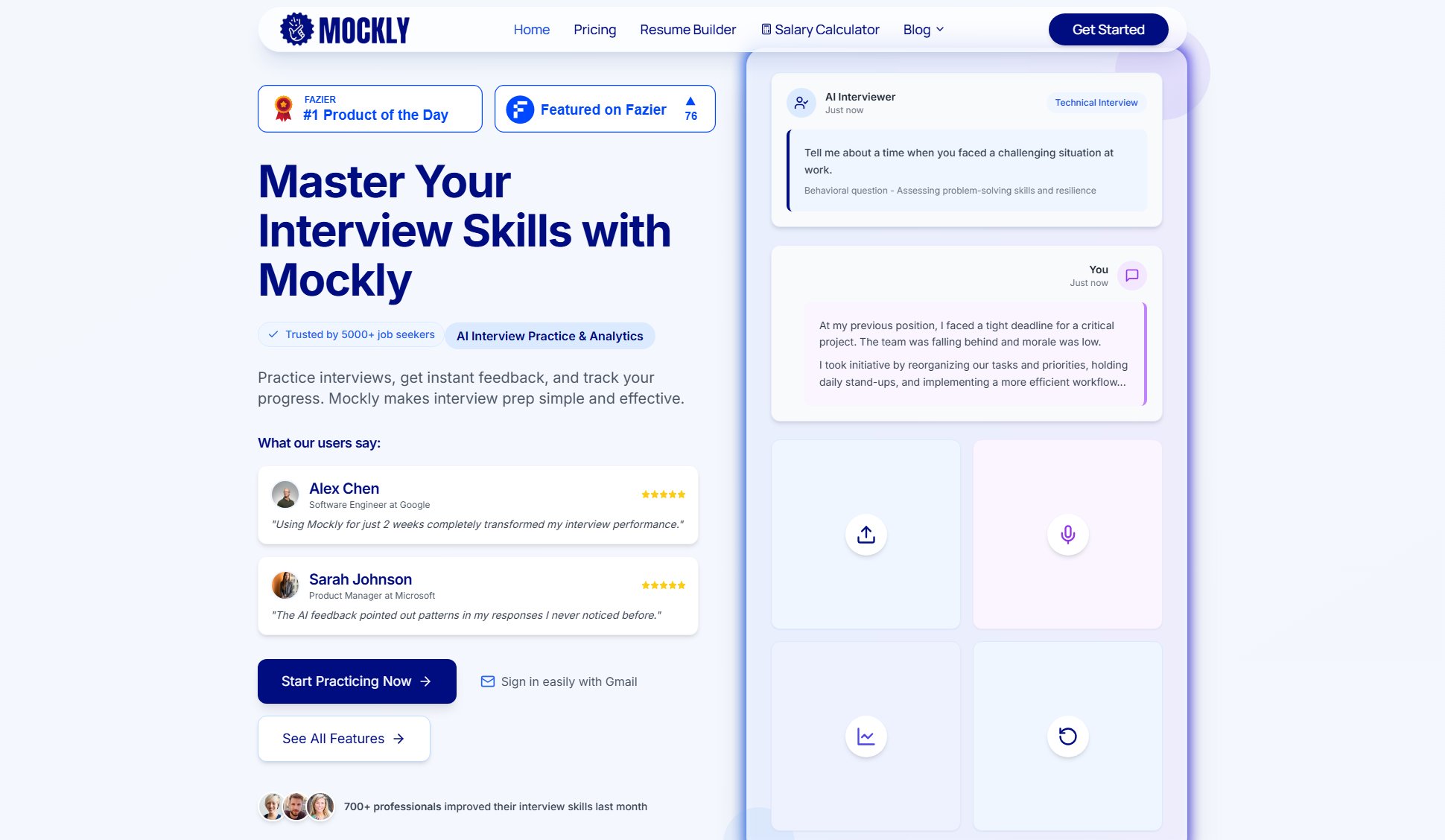 Mockly Mockly Interface & Screenshots Mockly Mockly Interface & Screenshots