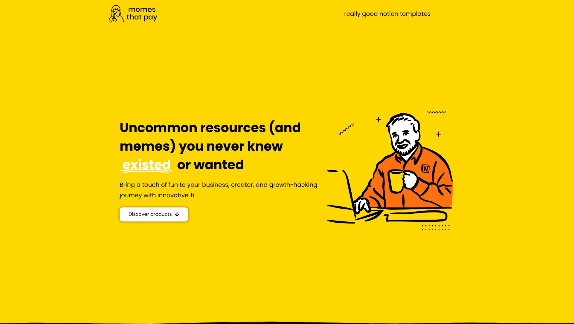 Memes That Pay Memes That Pay Interface & Screenshots