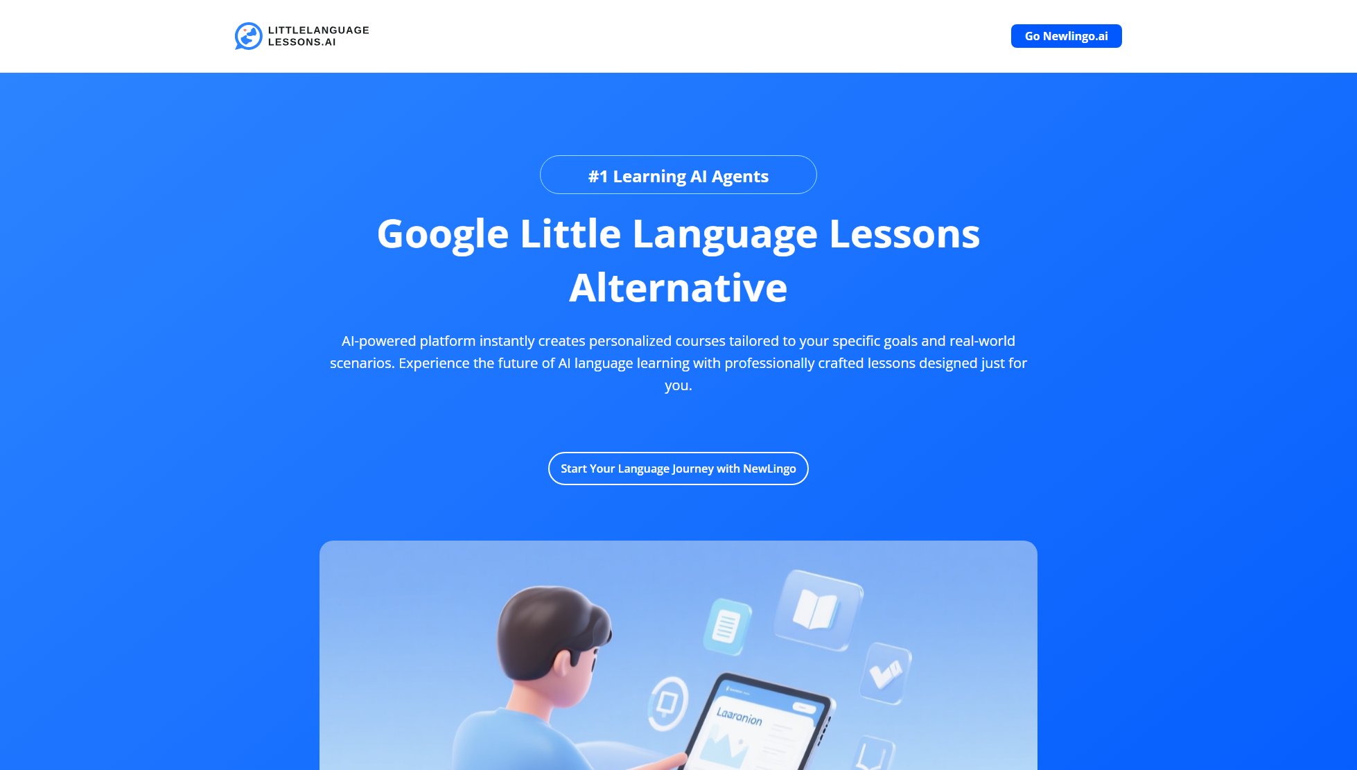 LittleLanguageLessons.ai LittleLanguageLessons.ai Interface & Screenshots LittleLanguageLessons.ai LittleLanguageLessons.ai Interface & Screenshots