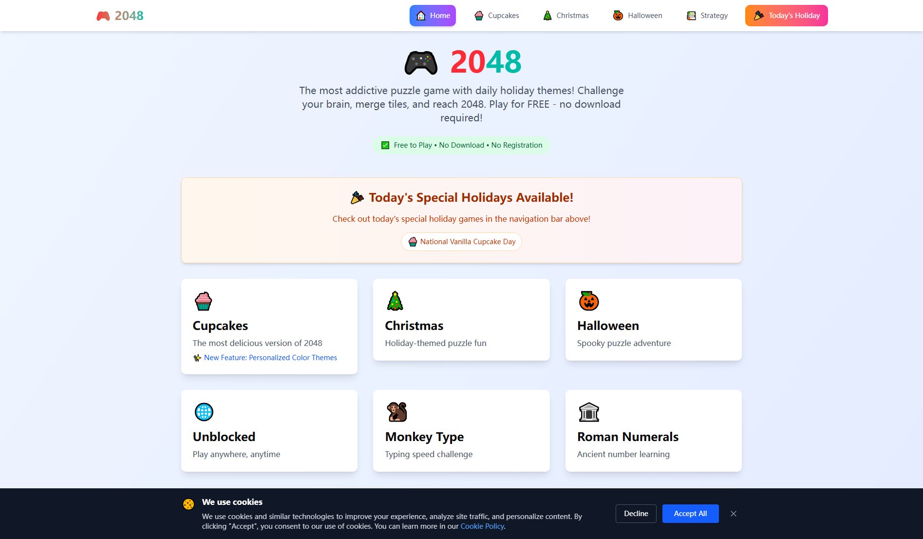 Playing2048.com Playing2048.com Interface & Screenshots Playing2048.com Playing2048.com Interface & Screenshots