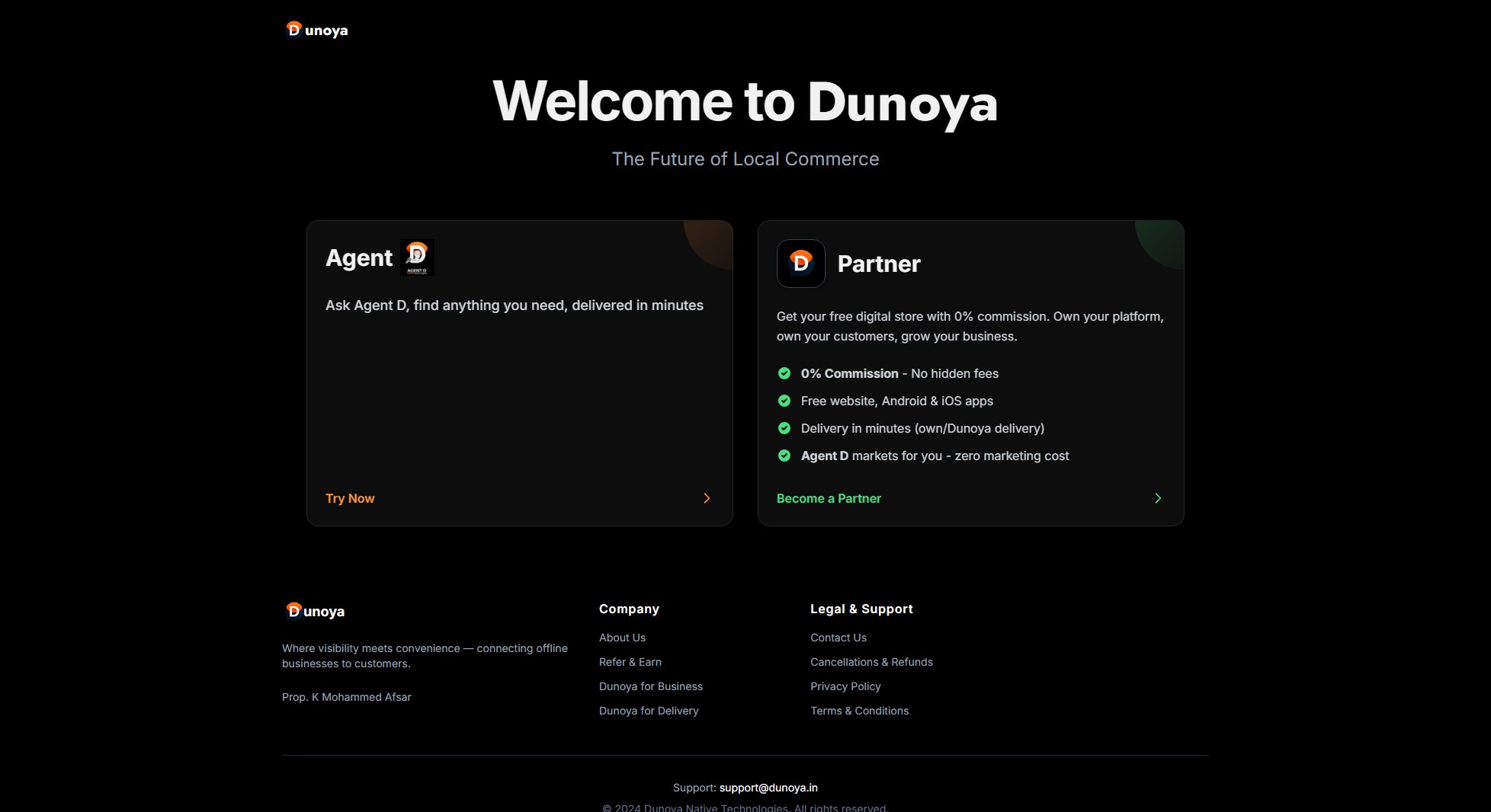 Dunoya Dunoya Interface & Screenshots Dunoya Dunoya Interface & Screenshots
