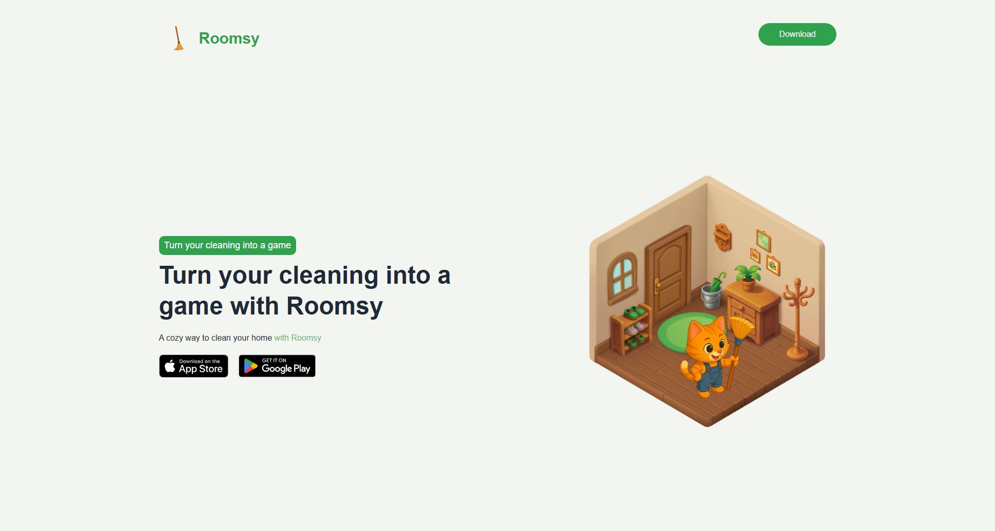 Roomsy Roomsy Interface & Screenshots Roomsy Roomsy Interface & Screenshots