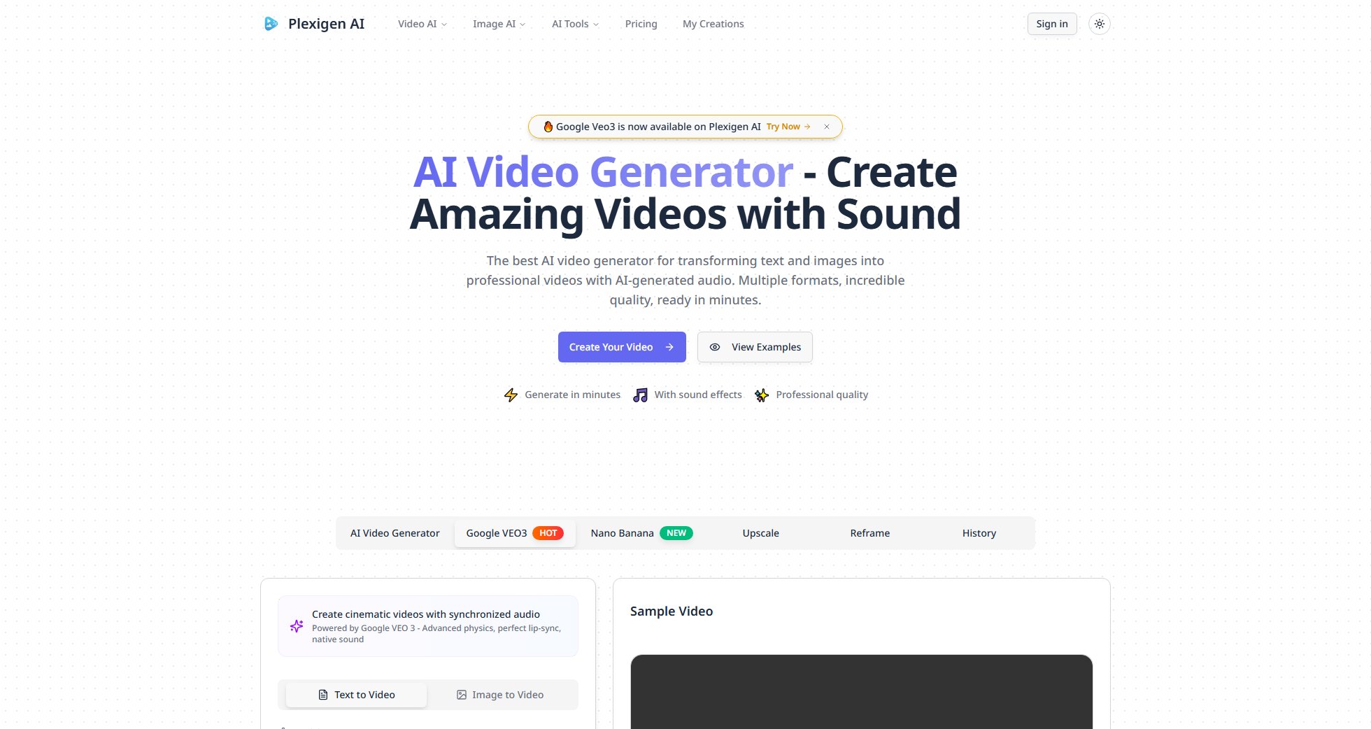 Plexigen AI Plexigen AI Interface & Screenshots Plexigen AI Plexigen AI Interface & Screenshots