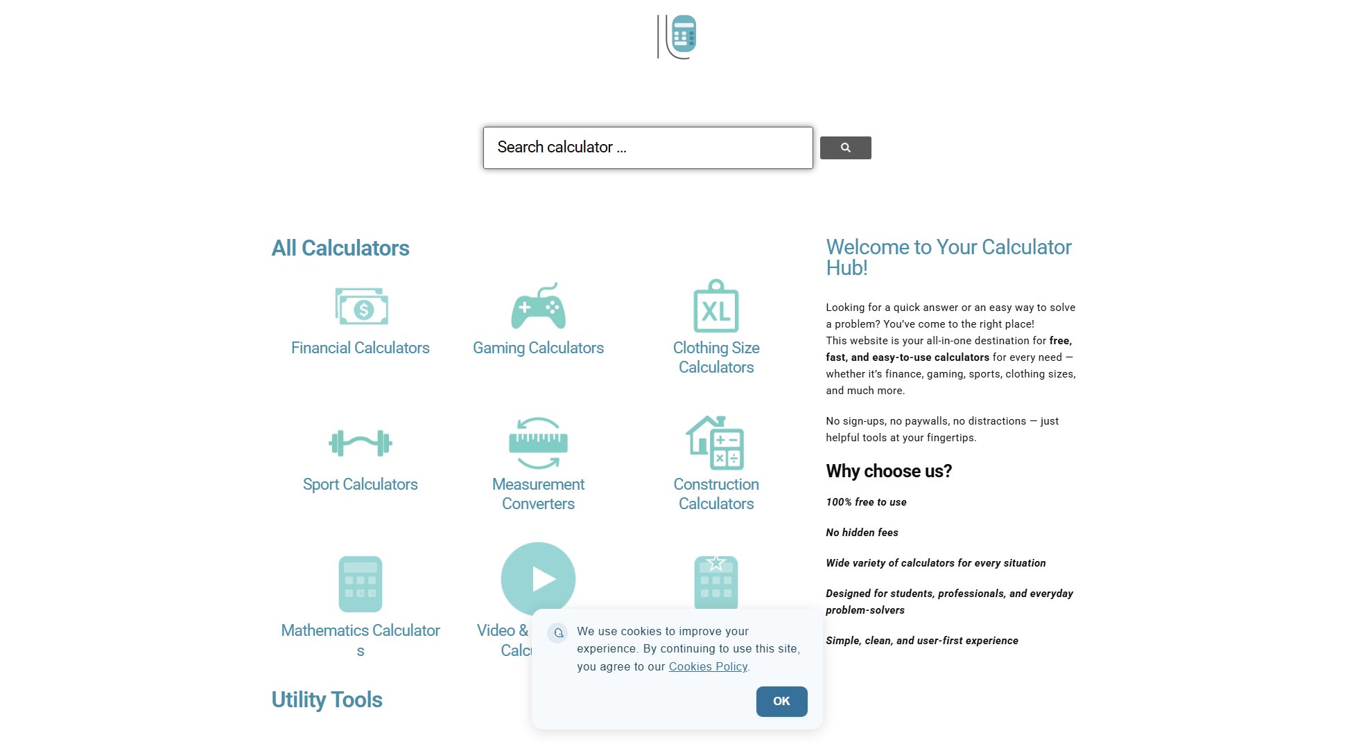 IL Calculator IL Calculator Interface & Screenshots IL Calculator IL Calculator Interface & Screenshots