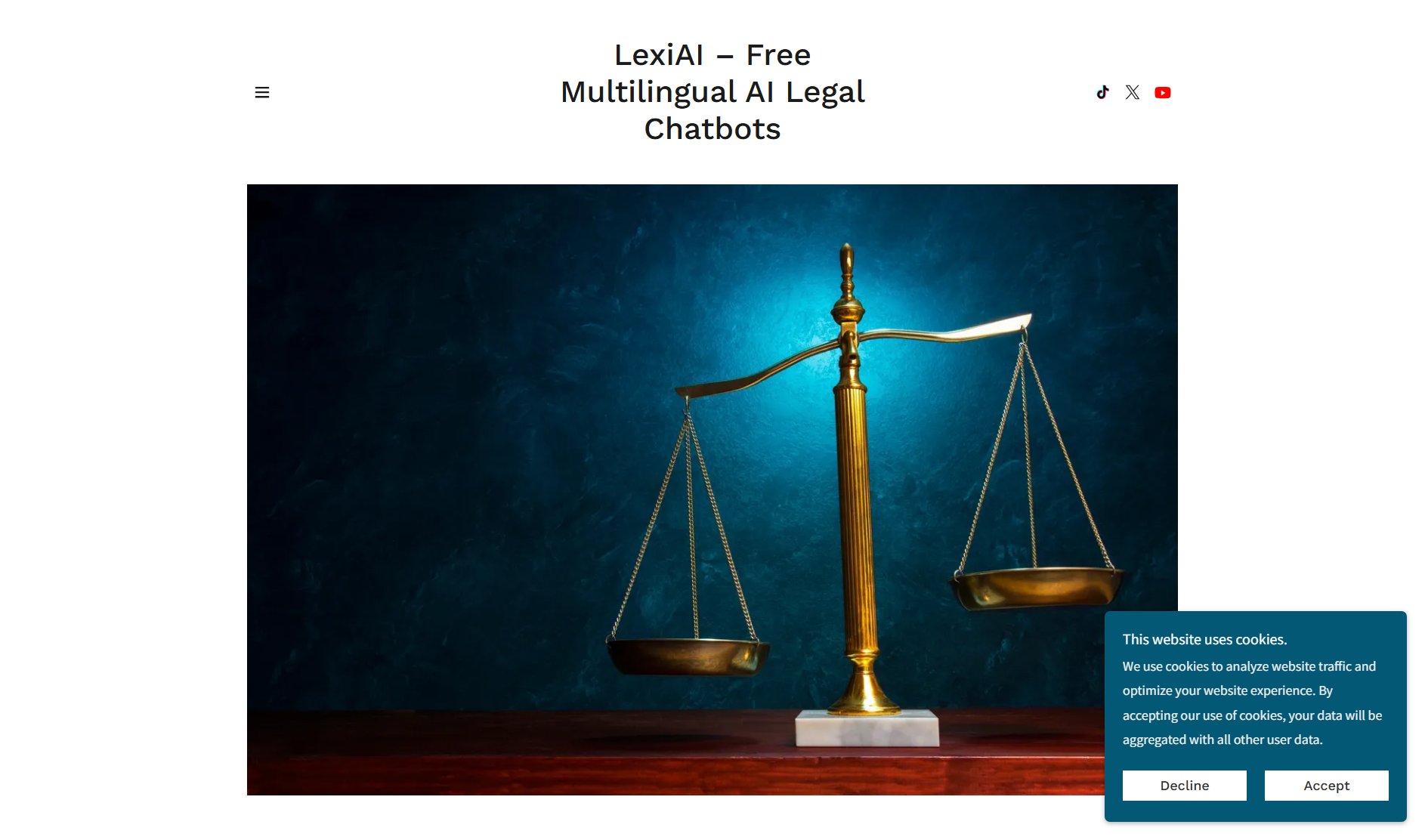 LexiAI LexiAI Interface & Screenshots LexiAI LexiAI Interface & Screenshots