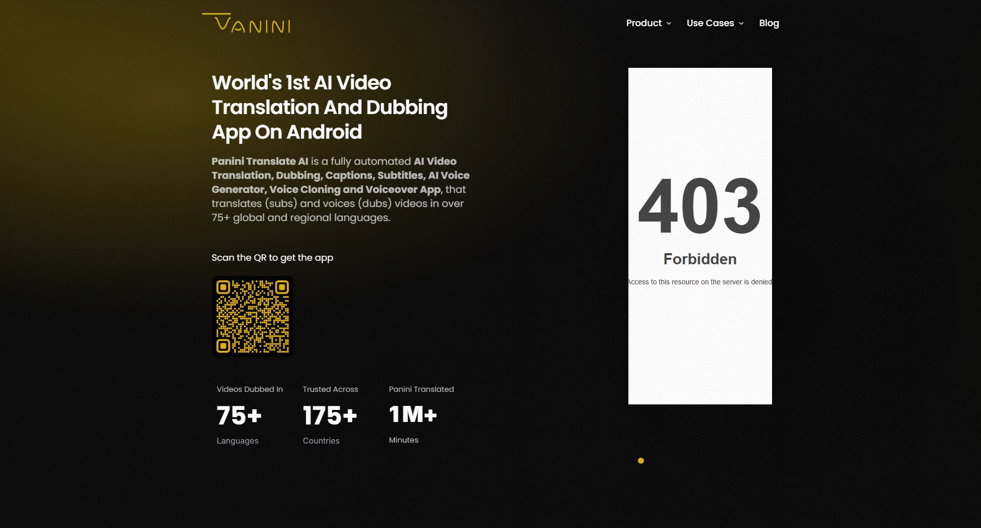 Panini Translate AI Panini Translate AI Interface & Screenshots Panini Translate AI Panini Translate AI Interface & Screenshots