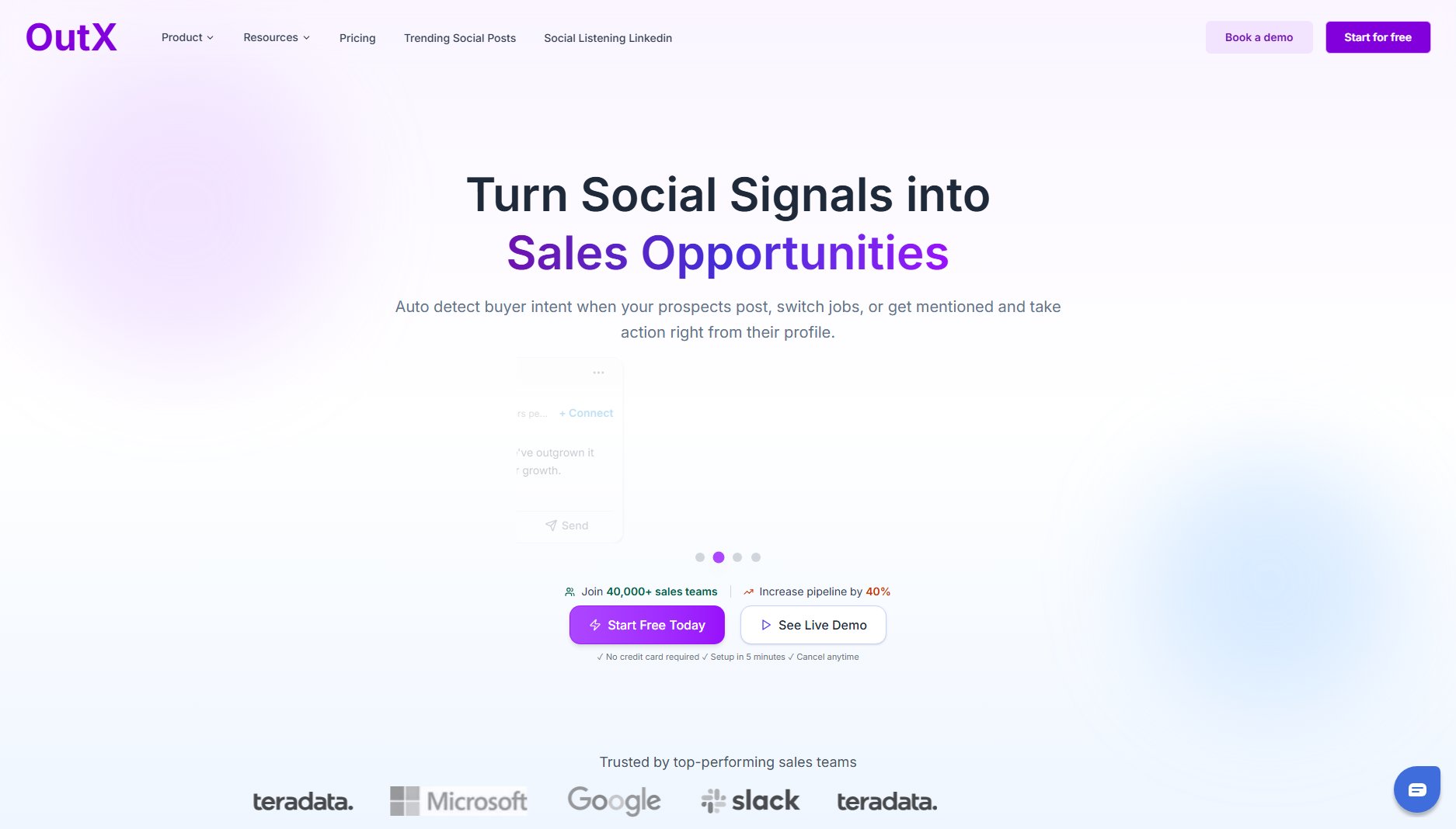 OutXAI LinkedIn Suite OutXAI LinkedIn Suite Interface & Screenshots OutXAI LinkedIn Suite OutXAI LinkedIn Suite Interface & Screenshots