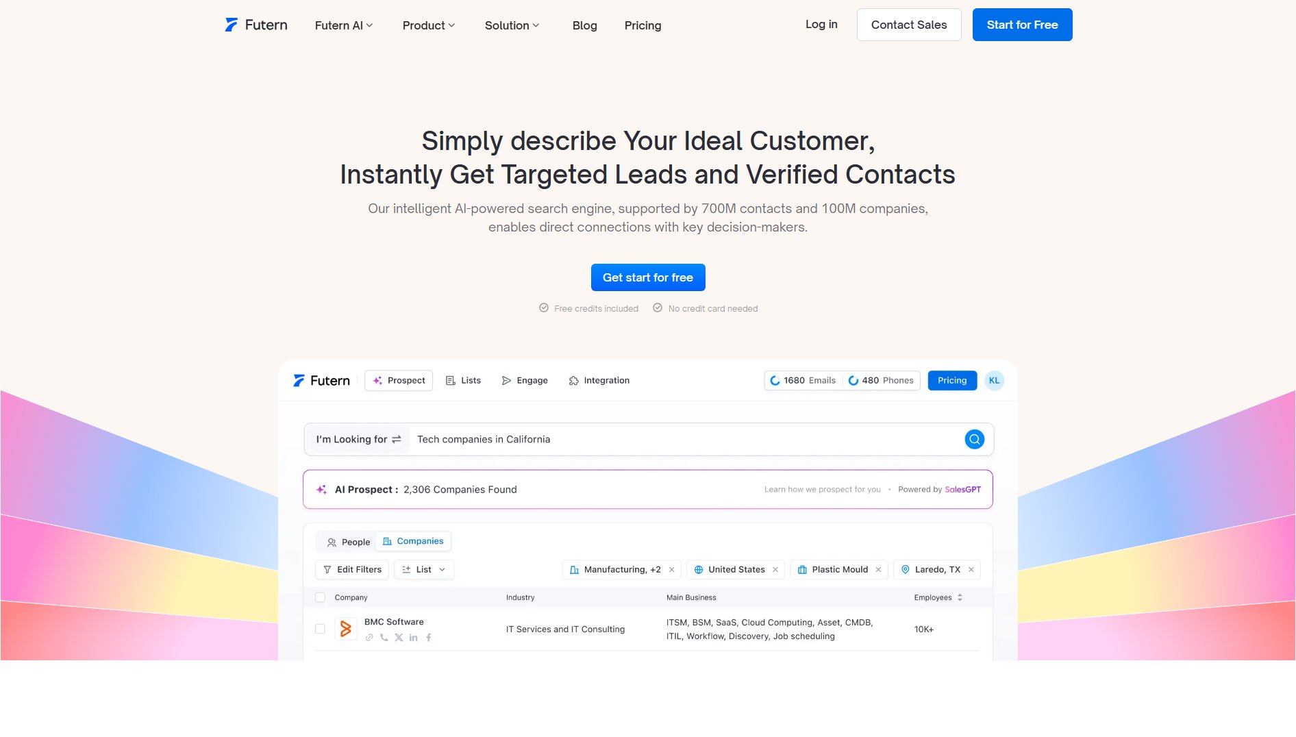 Futern AI Futern AI Interface & Screenshots Futern AI Futern AI Interface & Screenshots