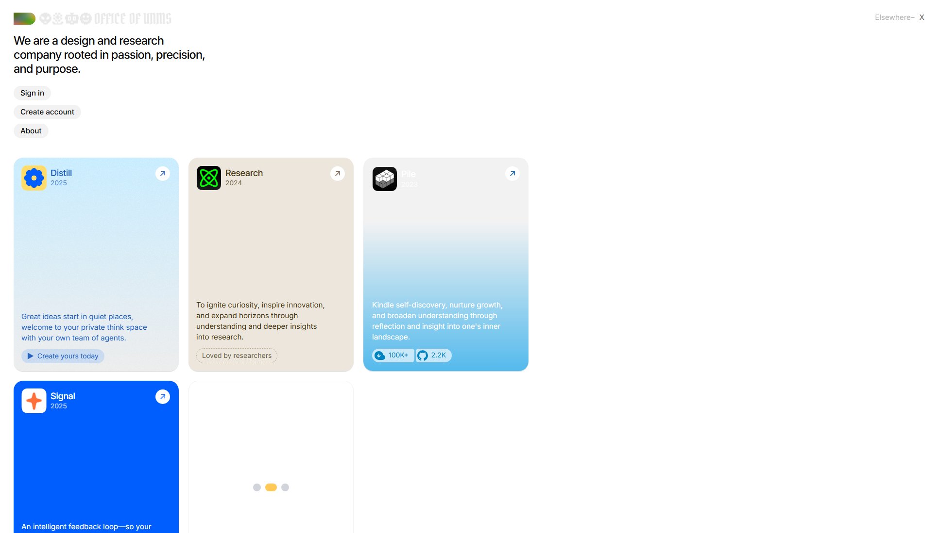UNMS UNMS Interface & Screenshots