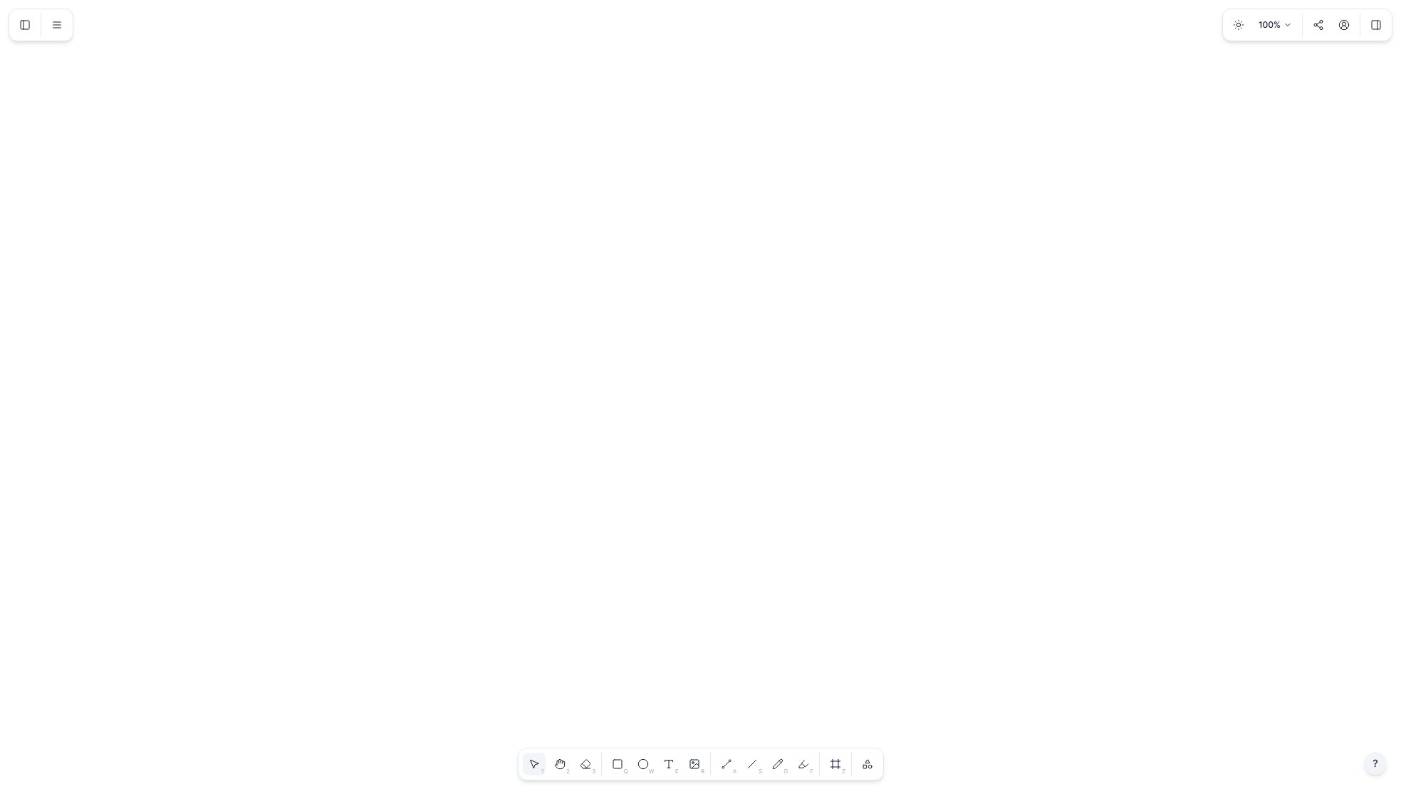 DGM DGM Interface & Screenshots