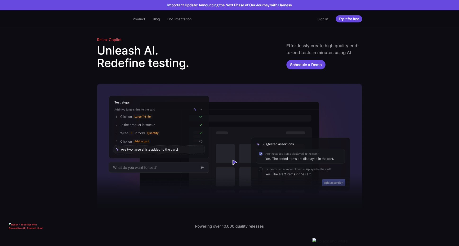 Relicx Relicx Interface & Screenshots Relicx Relicx Interface & Screenshots