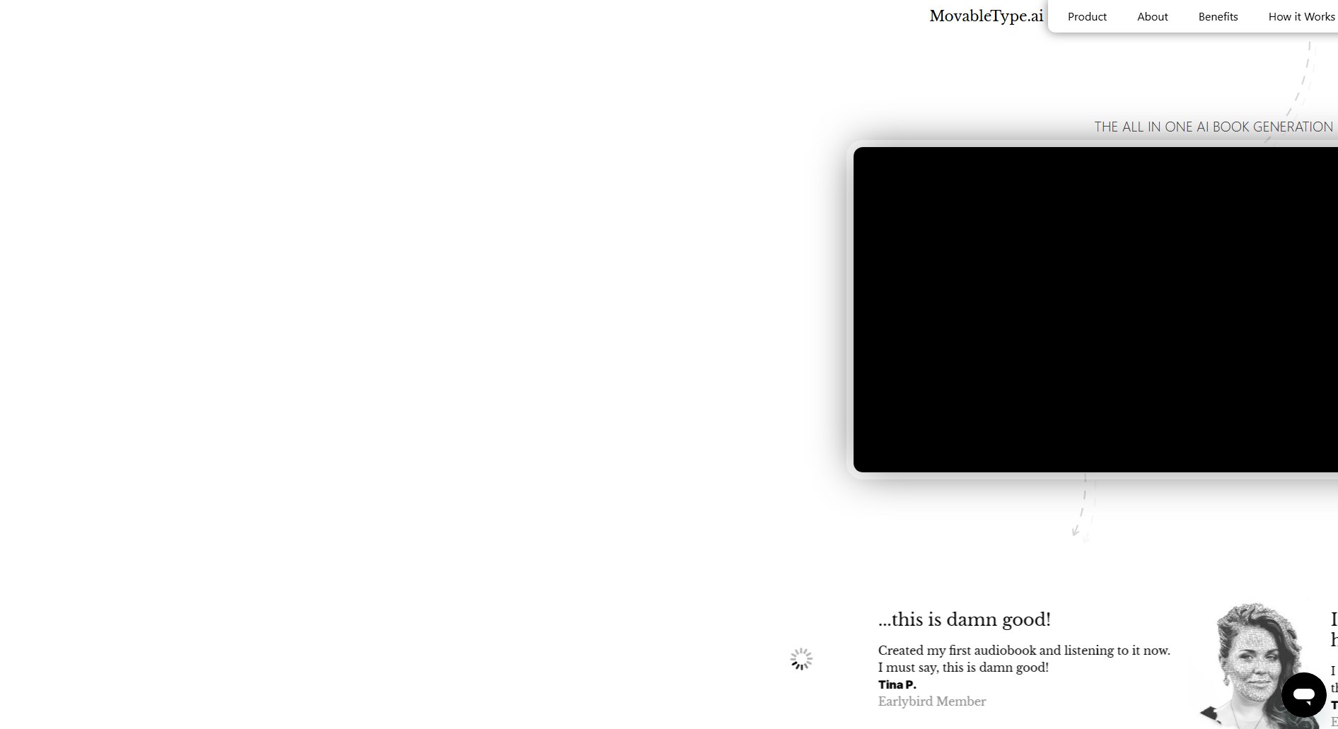 MovableType MovableType Interface & Screenshots