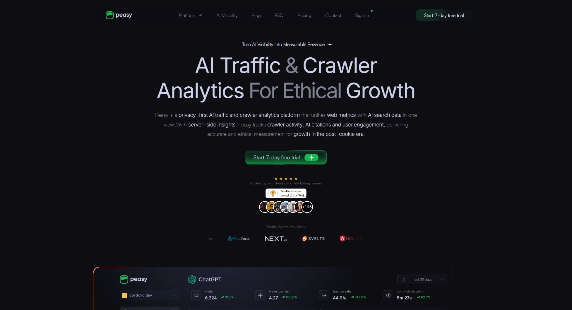Peasy Peasy Interface & Screenshots Peasy Peasy Interface & Screenshots