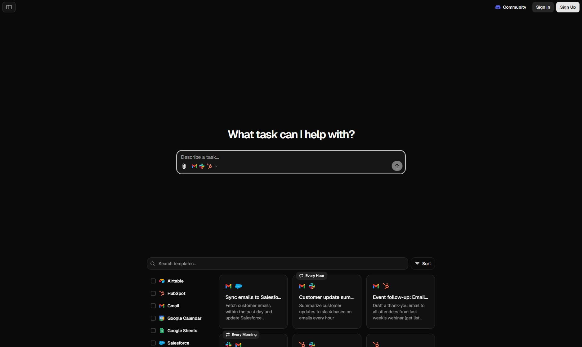 Maton Maton Interface & Screenshots Maton Maton Interface & Screenshots