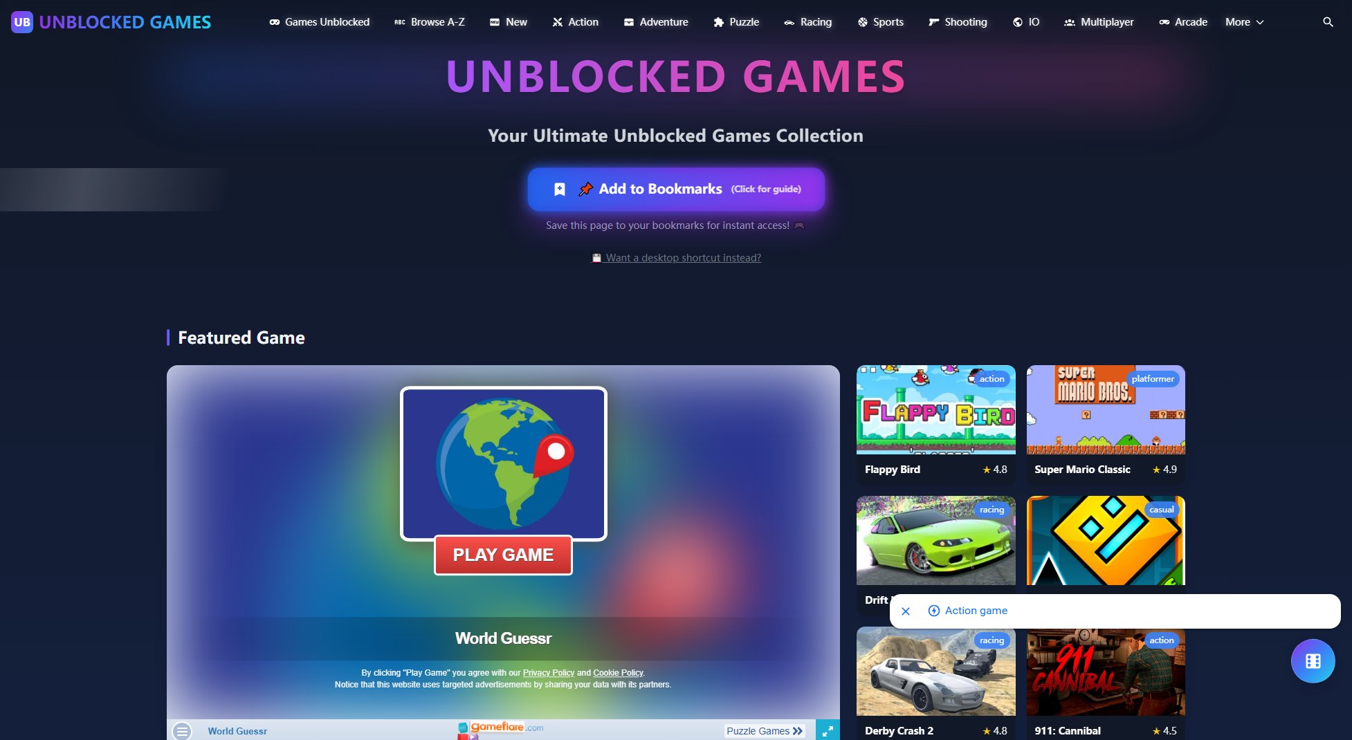 Unblocked Games Unblocked Games Interface & Screenshots Unblocked Games Unblocked Games Interface & Screenshots