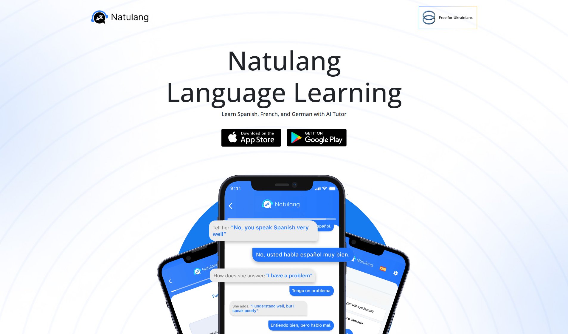 Natulang Natulang Interface & Screenshots Natulang Natulang Interface & Screenshots