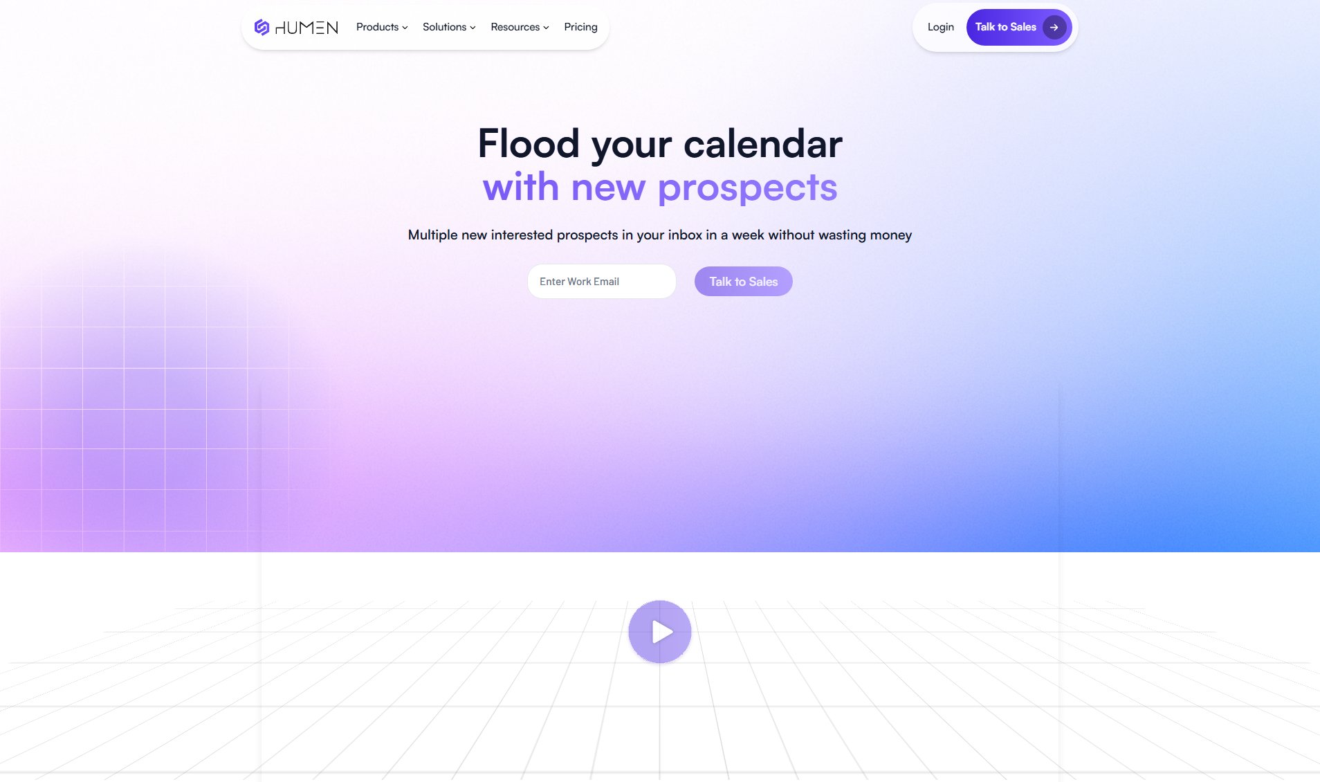 Humen Humen Interface & Screenshots