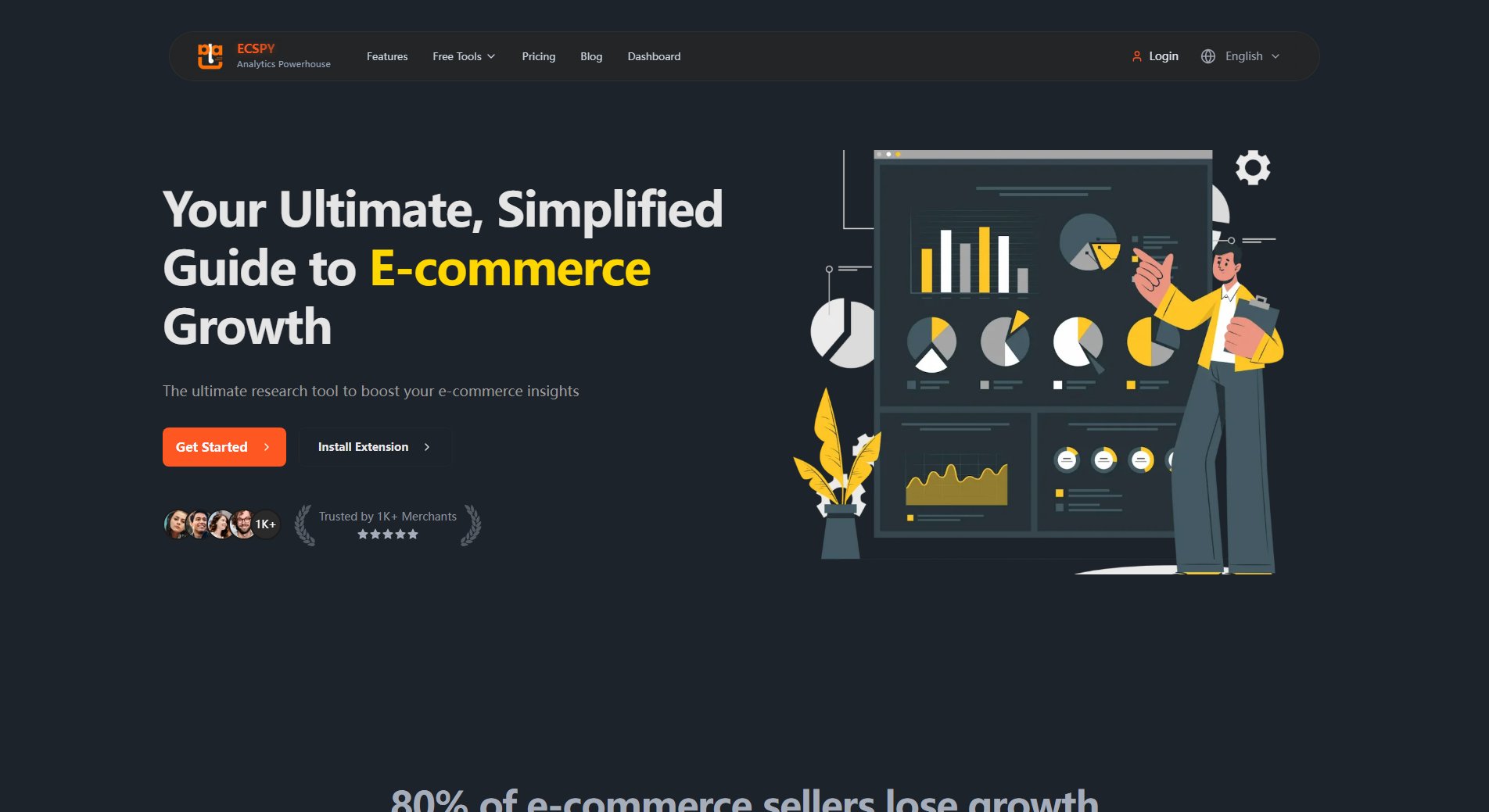 ECSPY ECSPY Interface & Screenshots ECSPY ECSPY Interface & Screenshots
