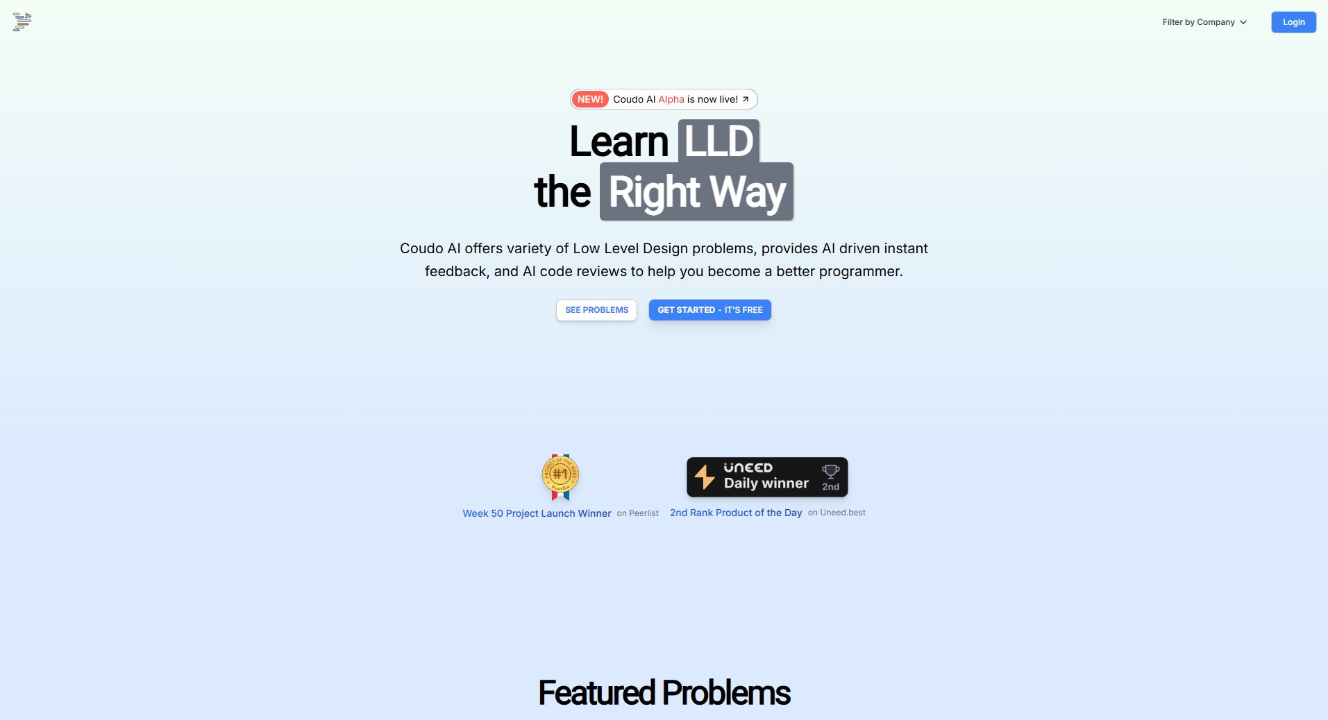 Coudo AI Coudo AI Interface & Screenshots Coudo AI Coudo AI Interface & Screenshots