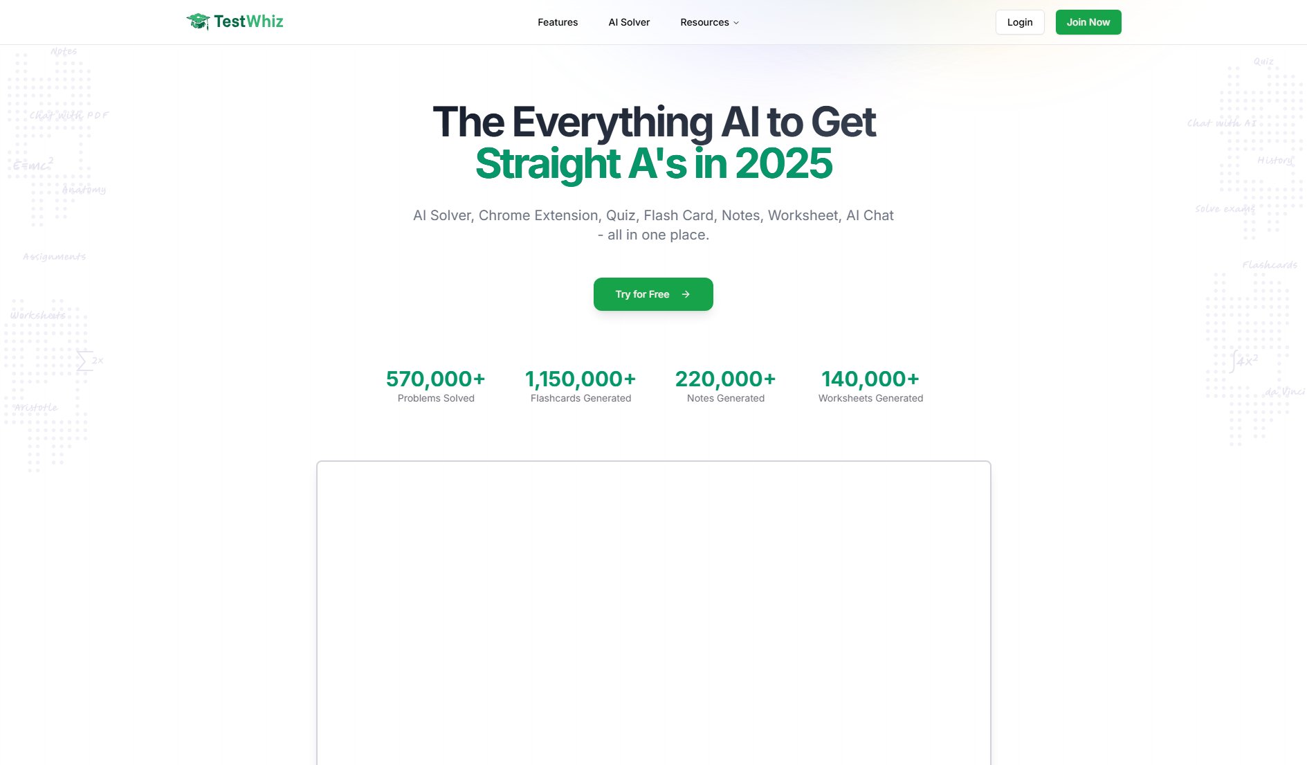 TestWhiz TestWhiz Interface & Screenshots TestWhiz TestWhiz Interface & Screenshots