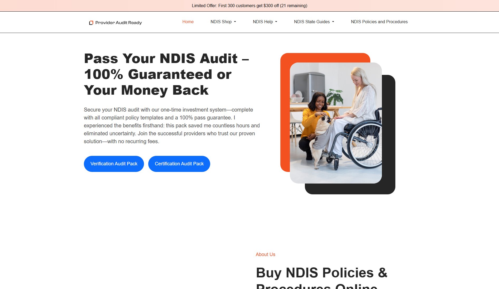 NDIS Policies & Procedures NDIS Policies & Procedures Interface & Screenshots NDIS Policies & Procedures NDIS Policies & Procedures Interface & Screenshots