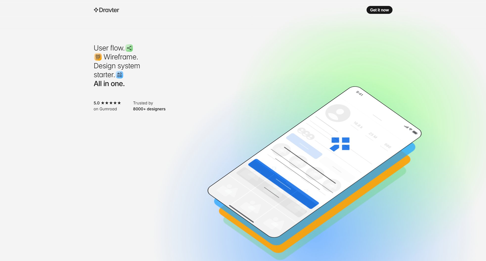 Dravter Dravter Interface & Screenshots Dravter Dravter Interface & Screenshots