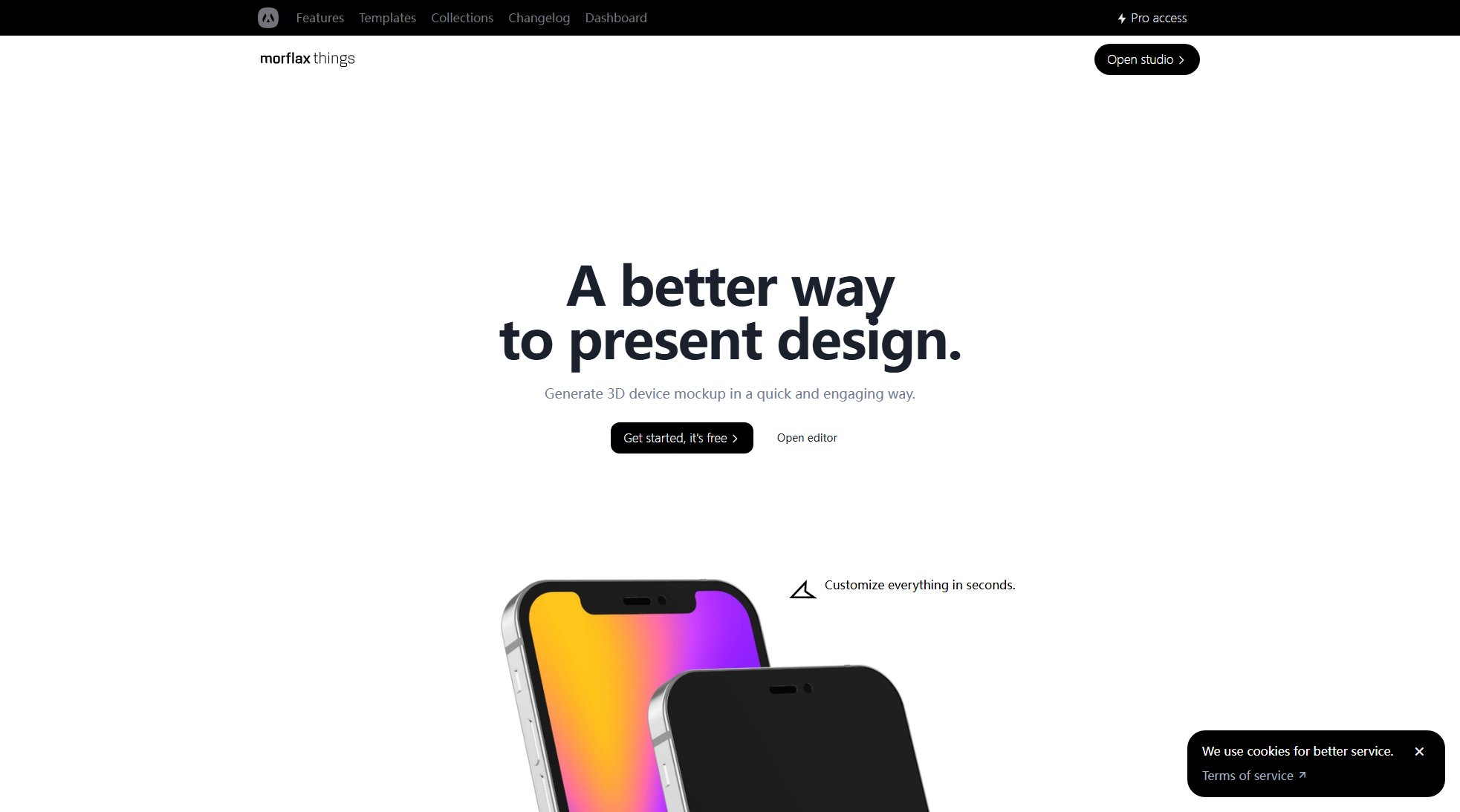 Morflax things Morflax things Interface & Screenshots Morflax things Morflax things Interface & Screenshots