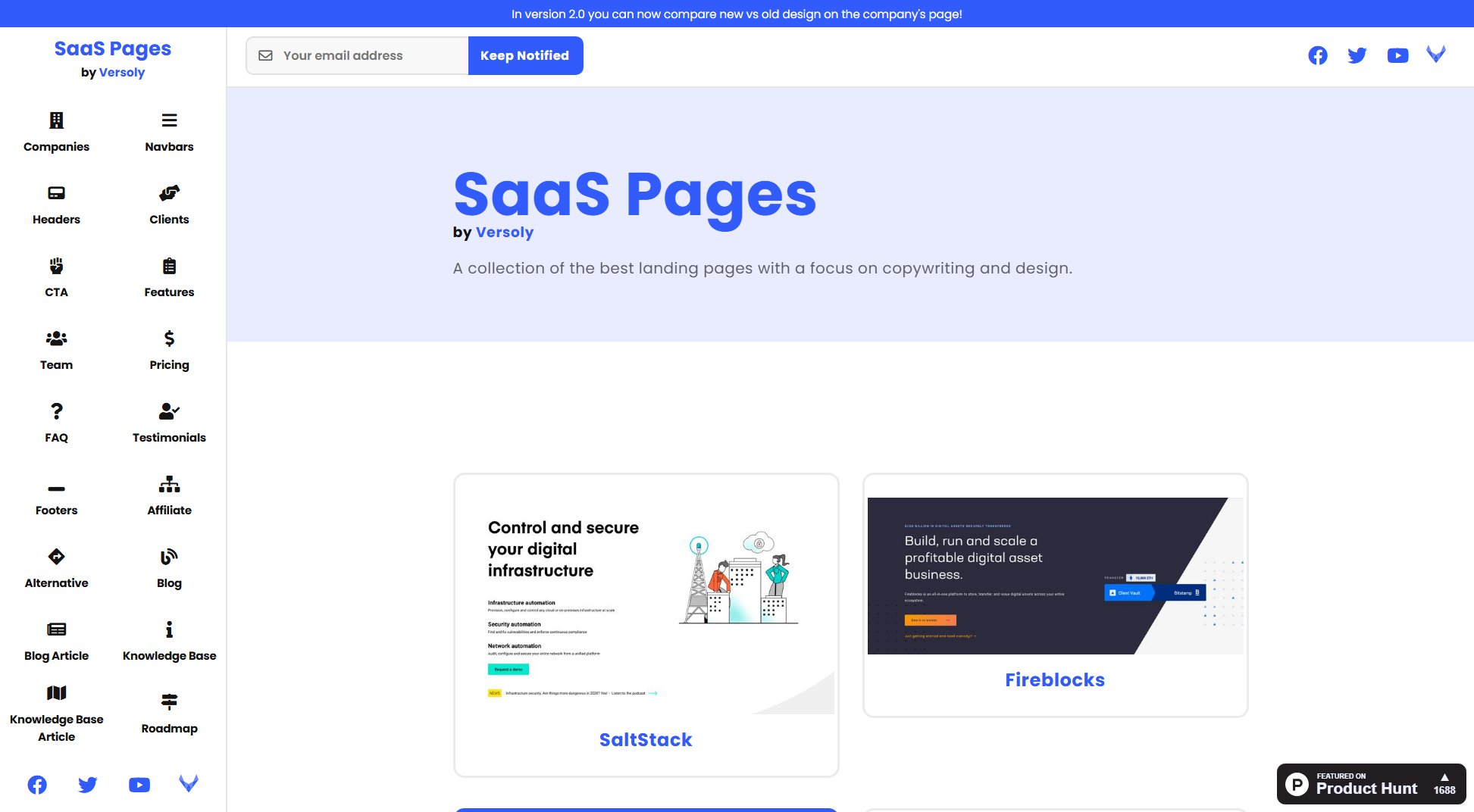 SaaS Pages SaaS Pages Interface & Screenshots SaaS Pages SaaS Pages Interface & Screenshots