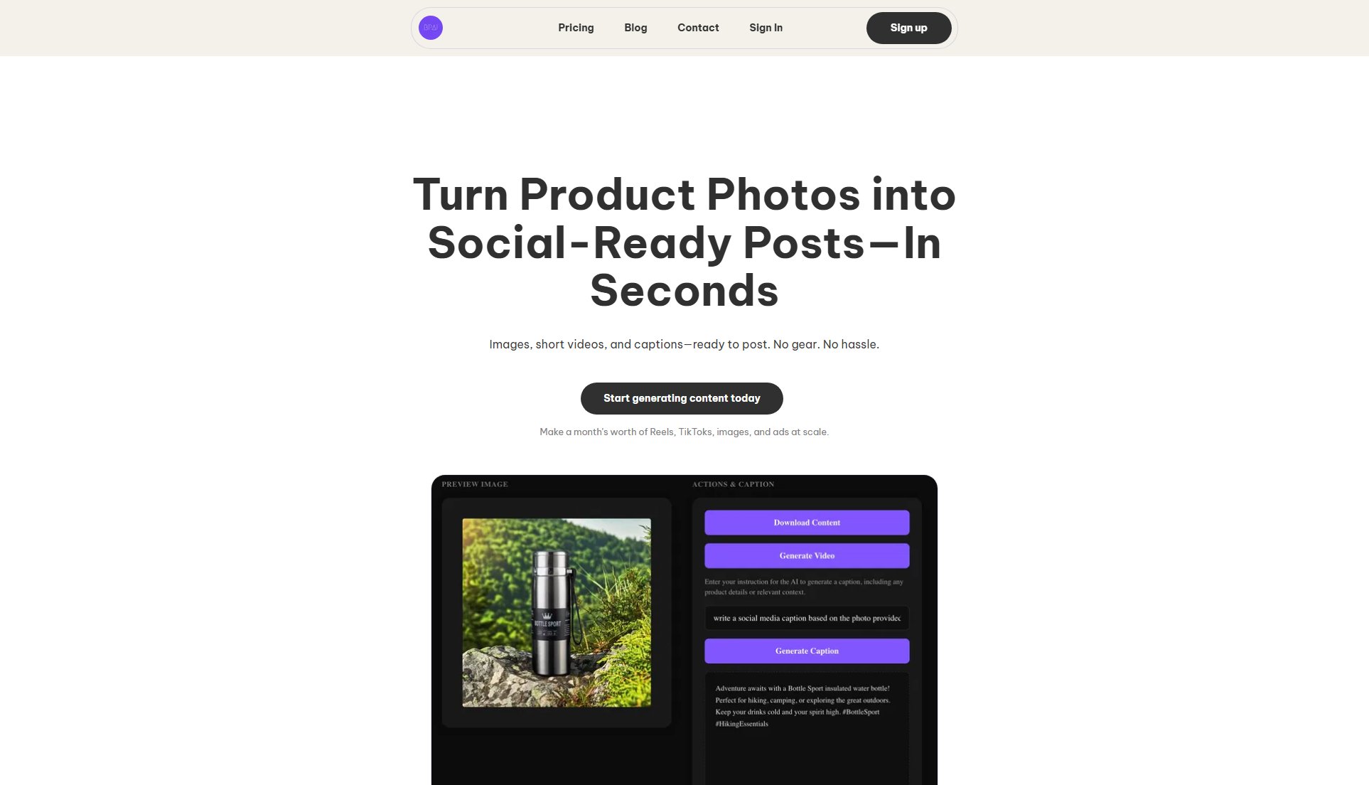 BrandPix.ai BrandPix.ai Interface & Screenshots BrandPix.ai BrandPix.ai Interface & Screenshots