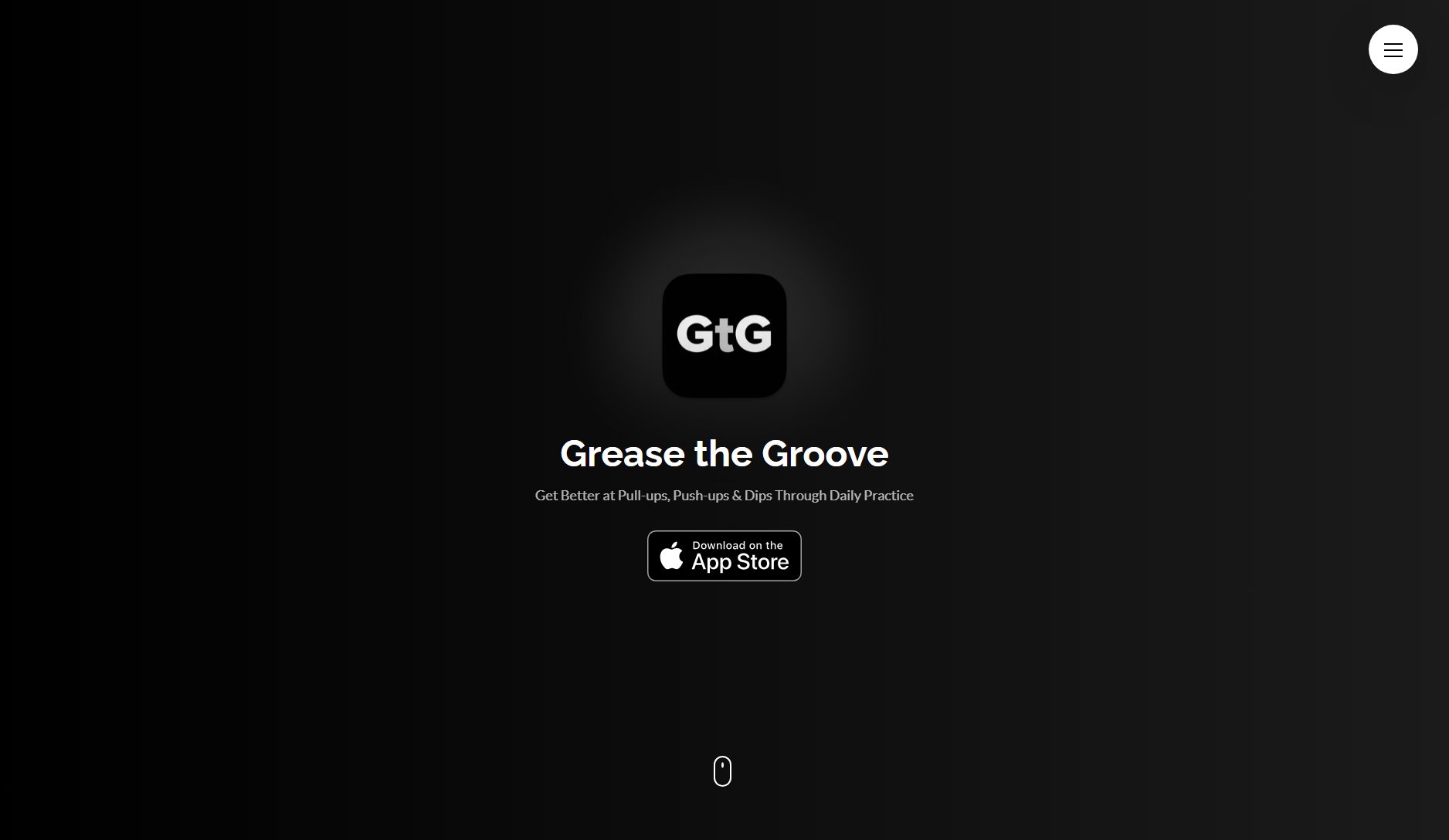 Grease the Groove Grease the Groove Interface & Screenshots