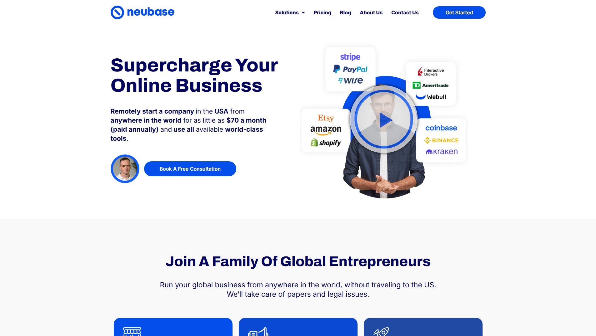 Neubase Neubase Interface & Screenshots Neubase Neubase Interface & Screenshots