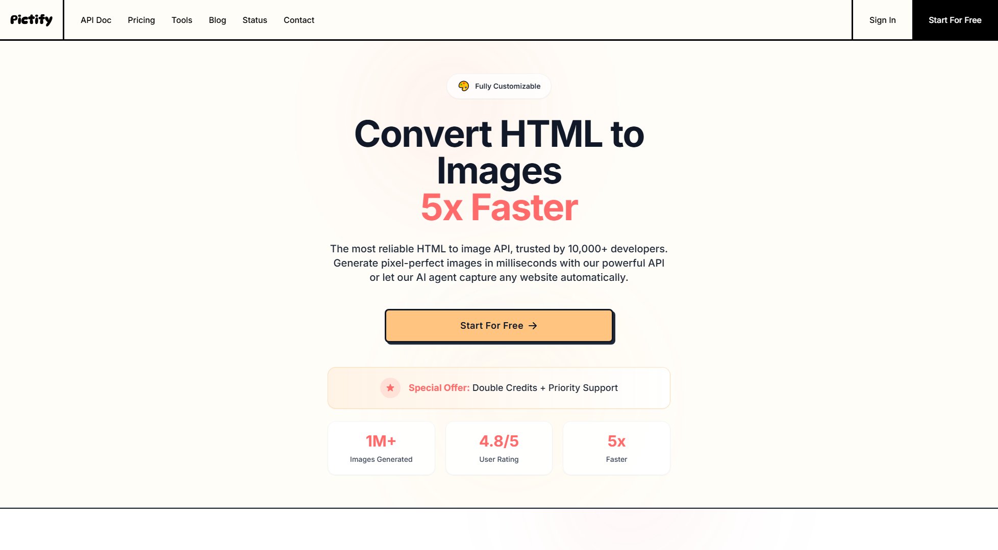 Pictify.io Pictify.io Interface & Screenshots Pictify.io Pictify.io Interface & Screenshots