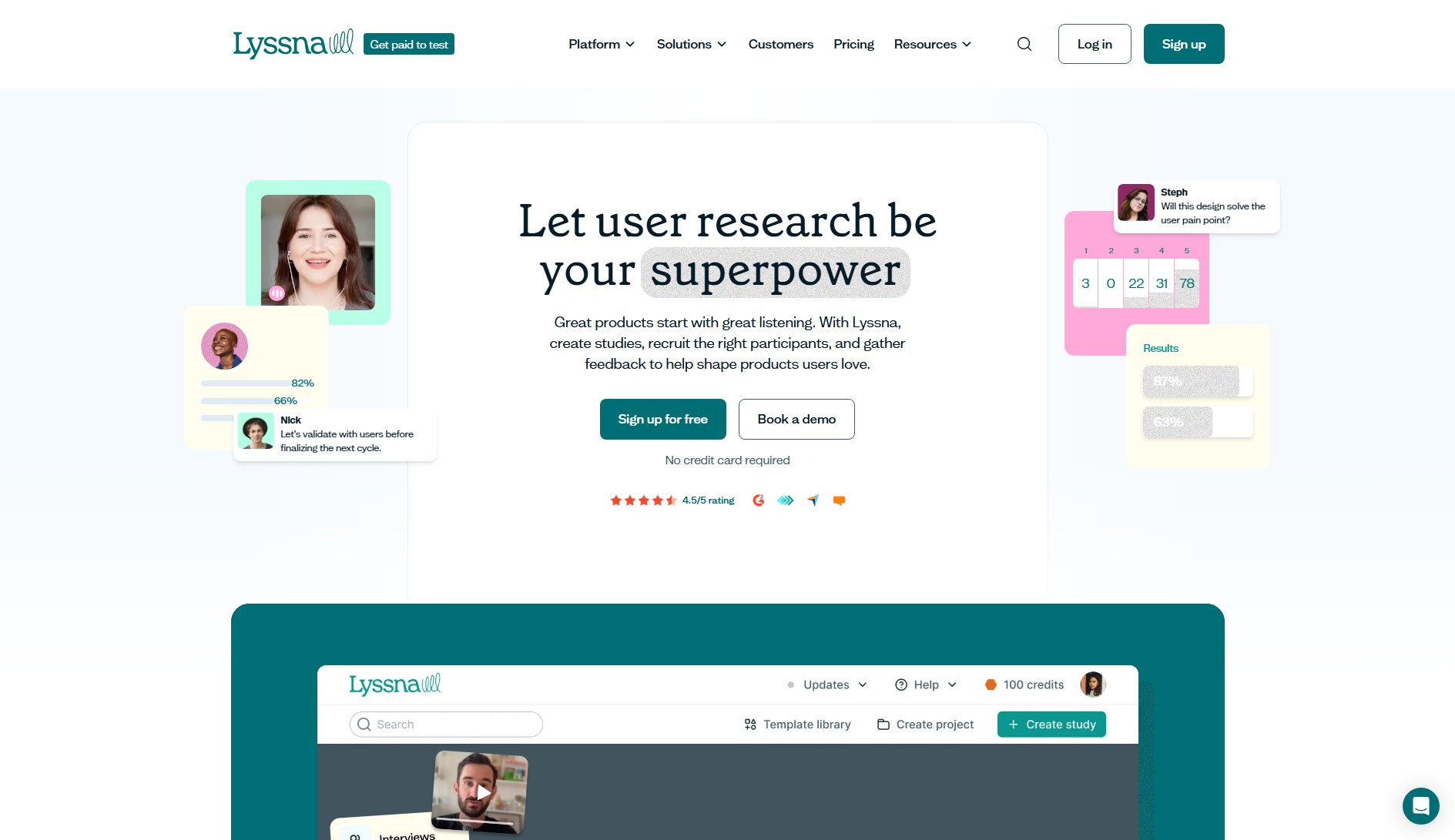 UsabilityHub UsabilityHub Interface & Screenshots UsabilityHub UsabilityHub Interface & Screenshots