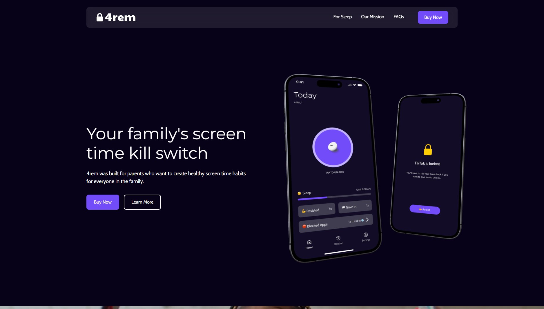 4rem 4rem Interface & Screenshots 4rem 4rem Interface & Screenshots