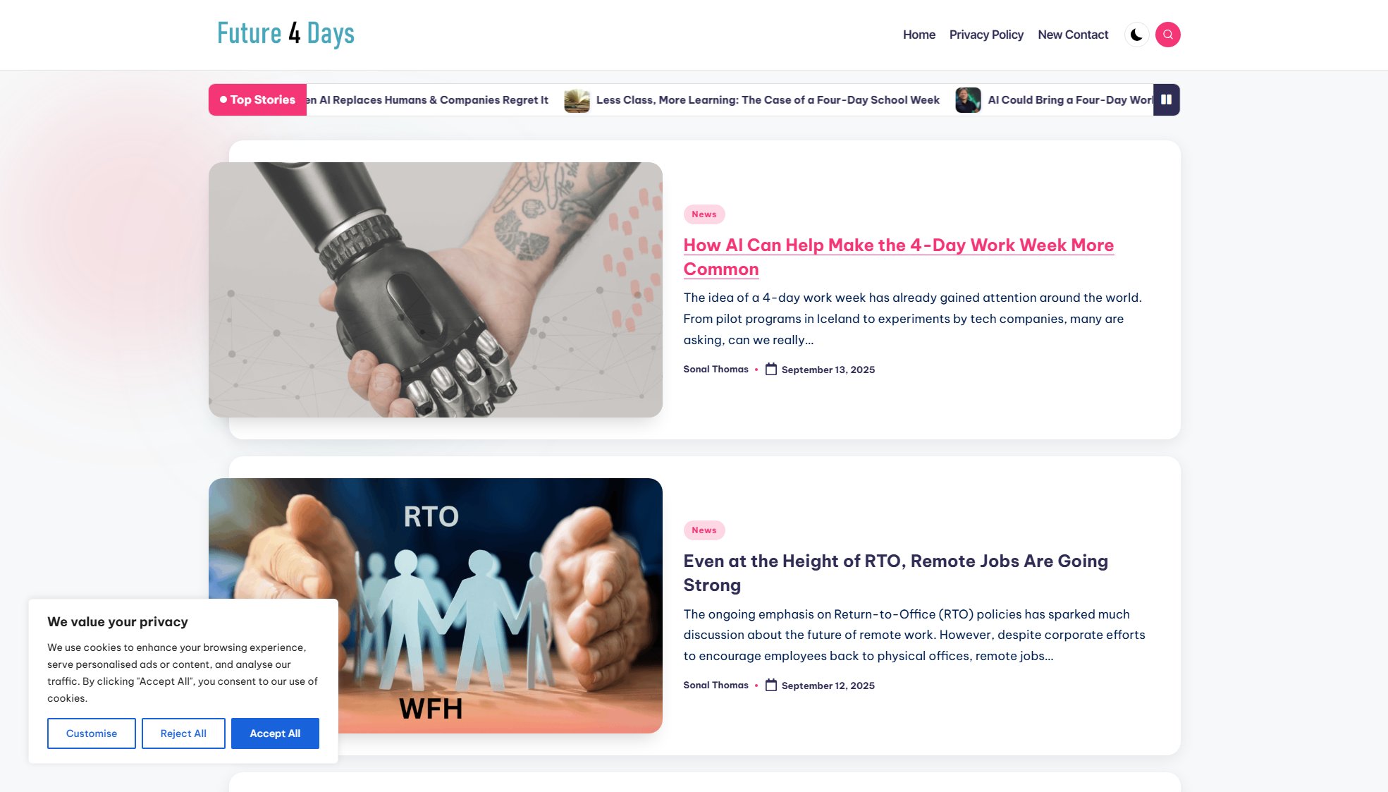 Future 4 Days Future 4 Days Interface & Screenshots Future 4 Days Future 4 Days Interface & Screenshots