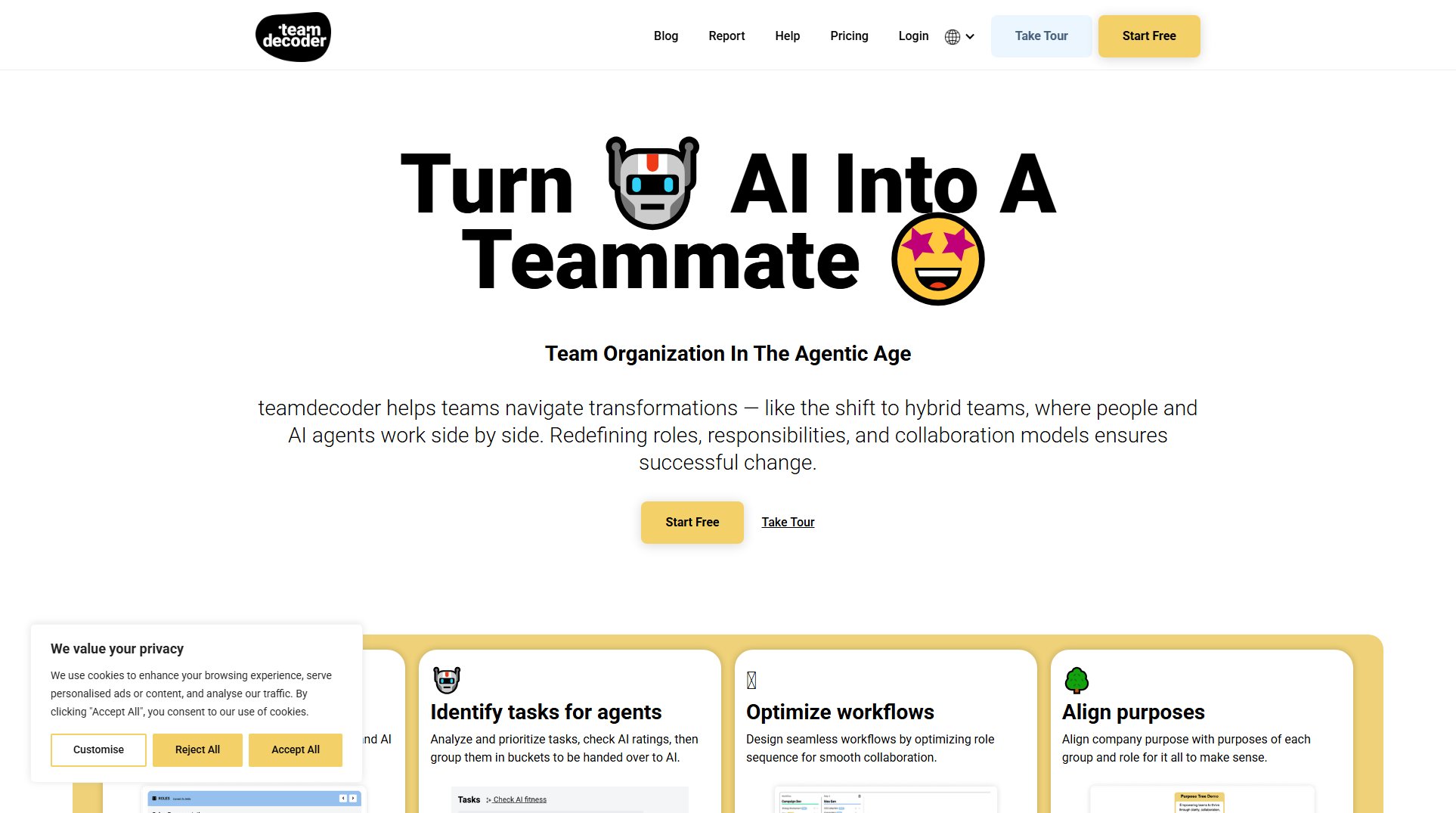 teamdecoder teamdecoder Interface & Screenshots teamdecoder teamdecoder Interface & Screenshots