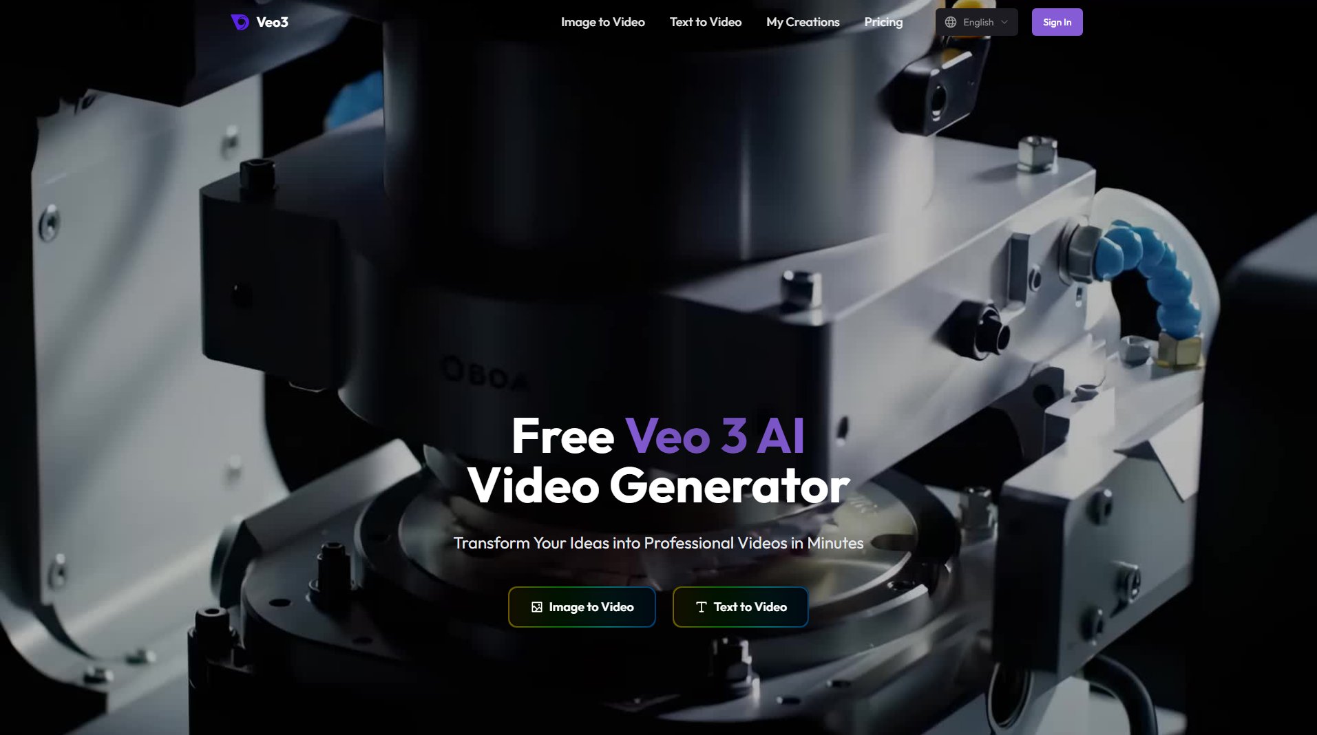 Veo3 AI Veo3 AI Interface & Screenshots Veo3 AI Veo3 AI Interface & Screenshots