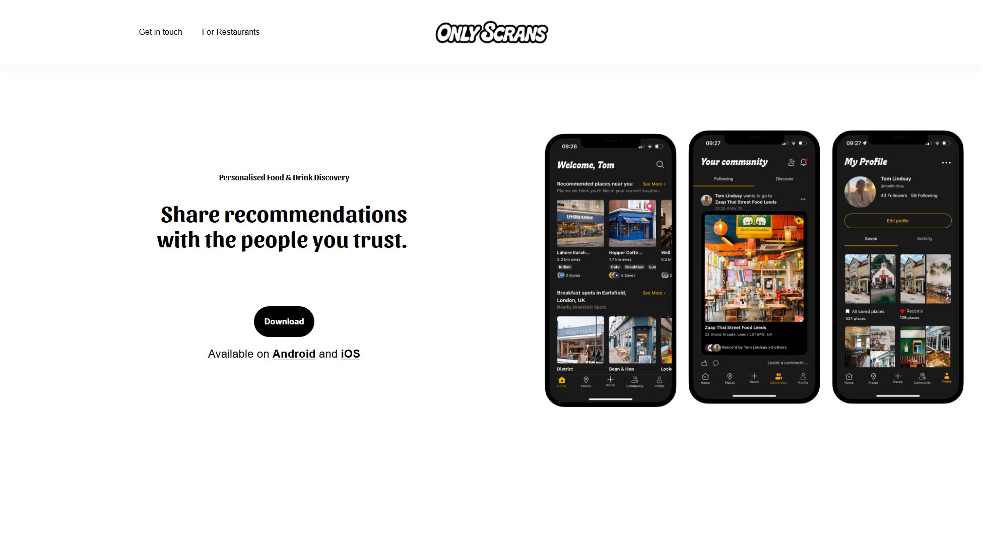 OnlyScrans OnlyScrans Interface & Screenshots OnlyScrans OnlyScrans Interface & Screenshots